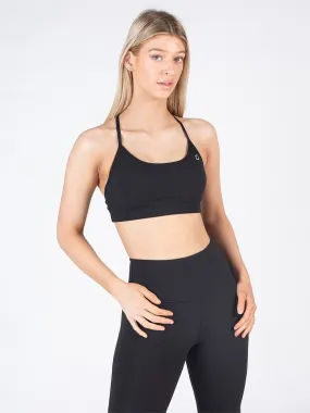 Sammy Sports Bra Anti-bacterial