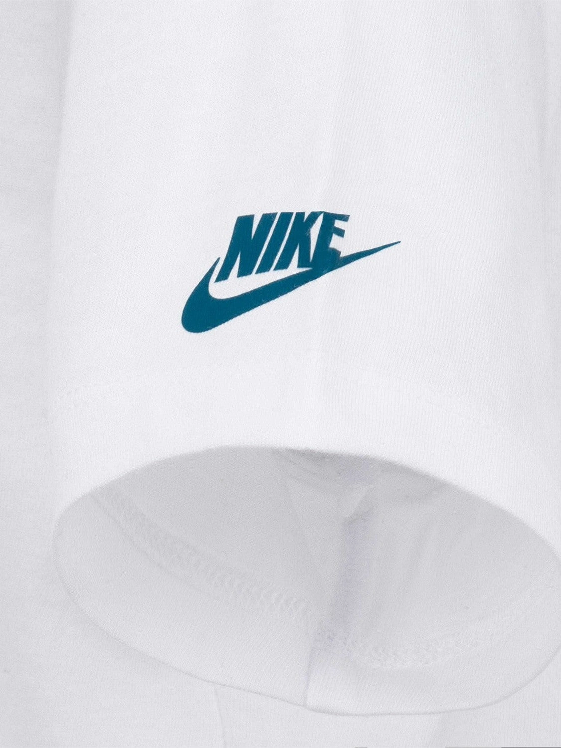 Sci-Dye Boxy Tee Kids Chic Fit