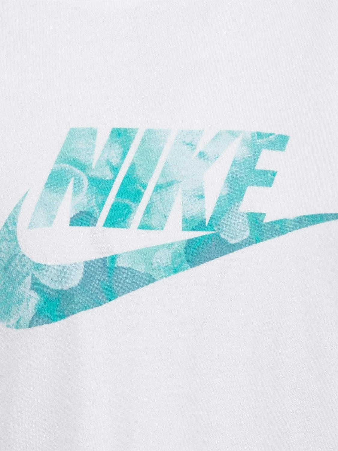 Stylish and Easygoing Sci-Dye Boxy Tee Kids