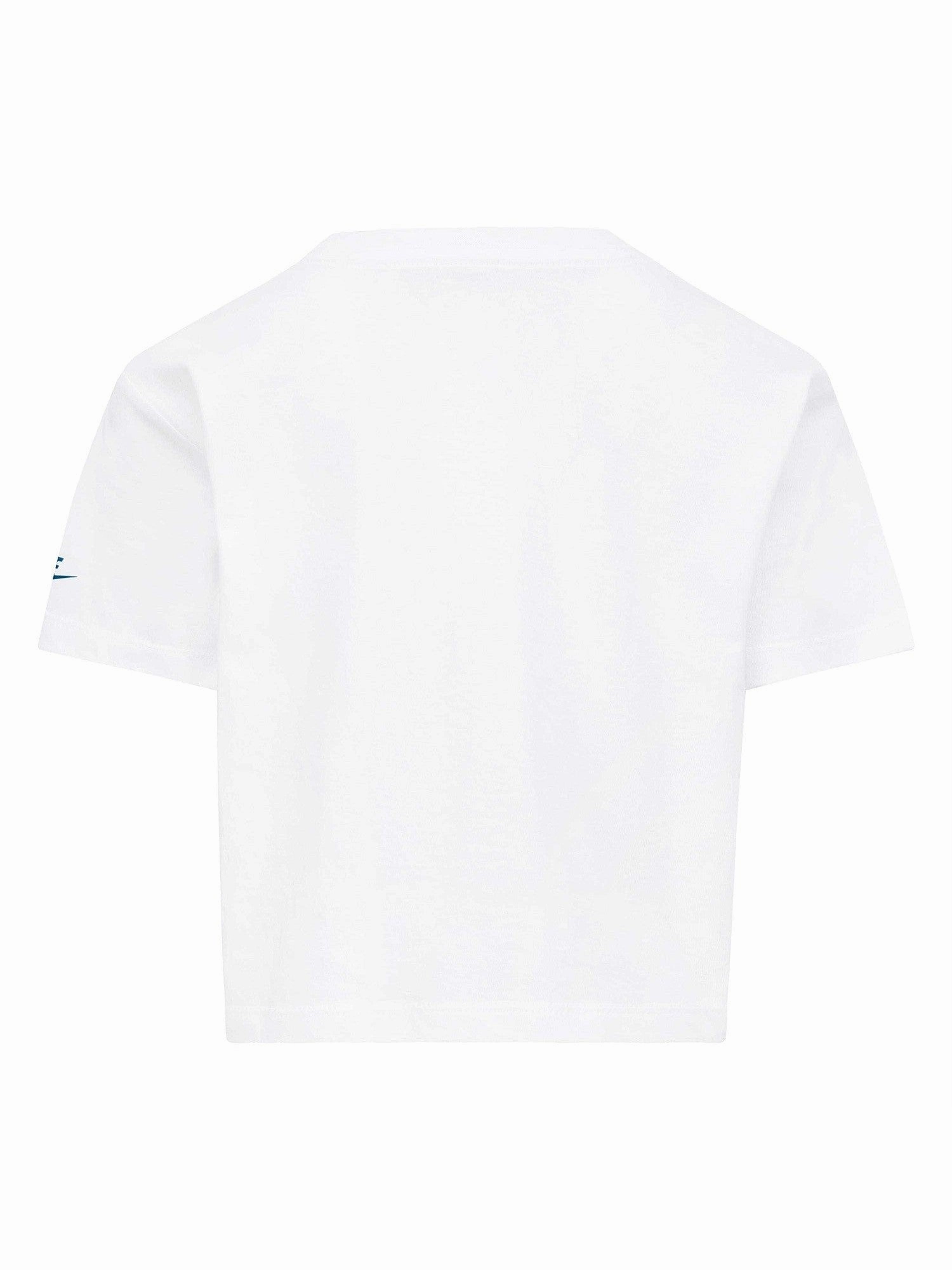 Holiday Style Chill Vibe Sci-Dye Boxy Tee Kids