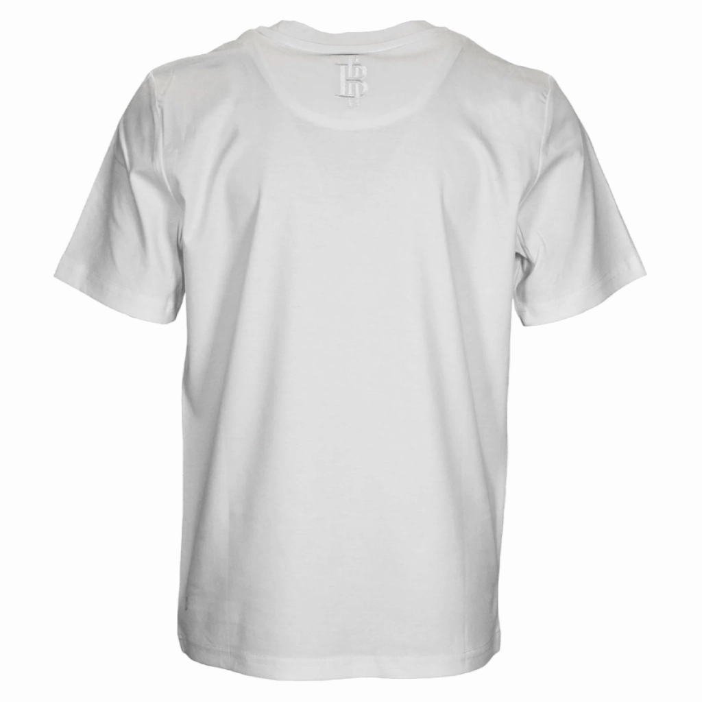 Anti Pill Surface Moda Bandidos Shutter T-Shirt Infant