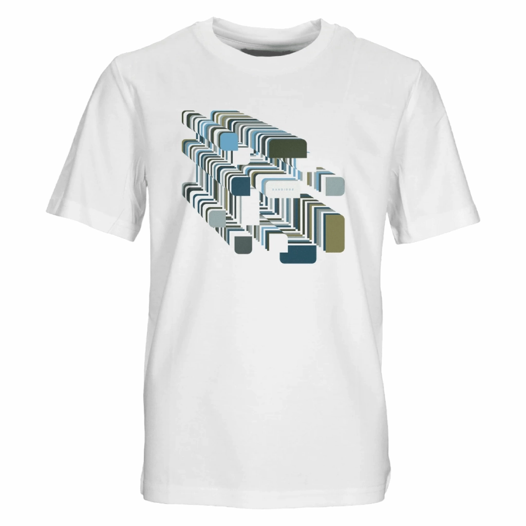 Everyday Fashion Look Moda Bandidos Shutter T-Shirt Infant