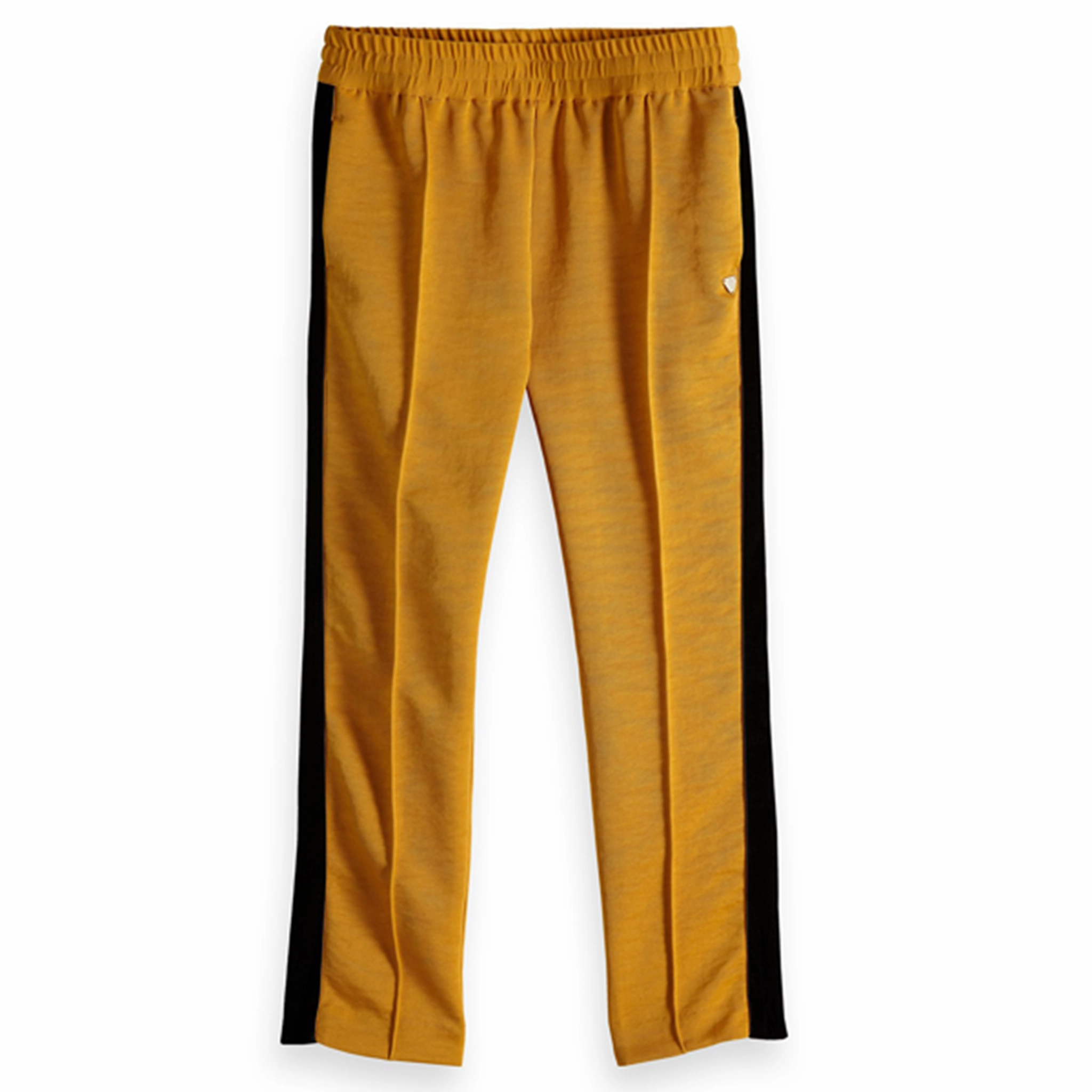 UV Protection Versatile Gear Scotch & Soda Velvet Side Tapes Pants