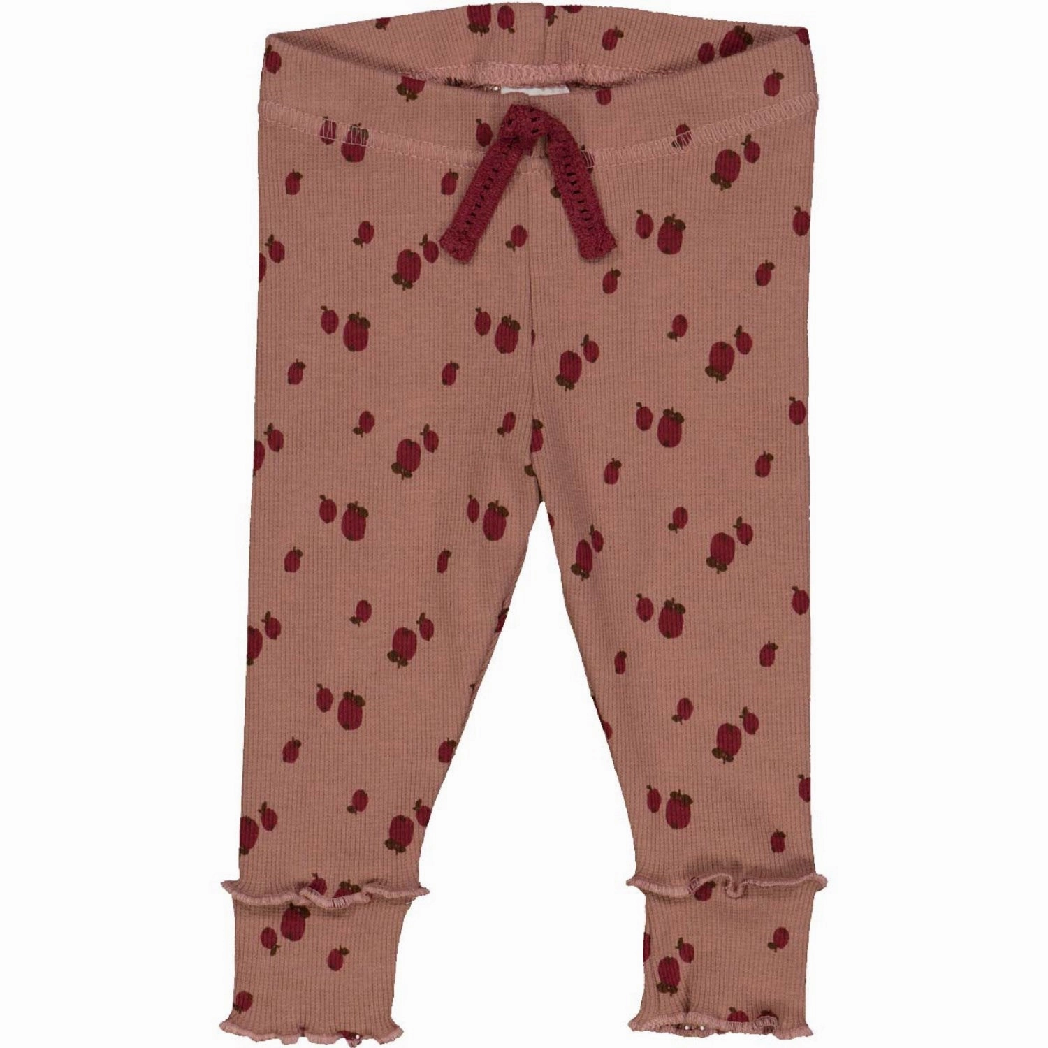 M??sli Daydream/ Cabernet/ Bark Apple Leggings Smooth Compression Budget Friendly Morning Stretch