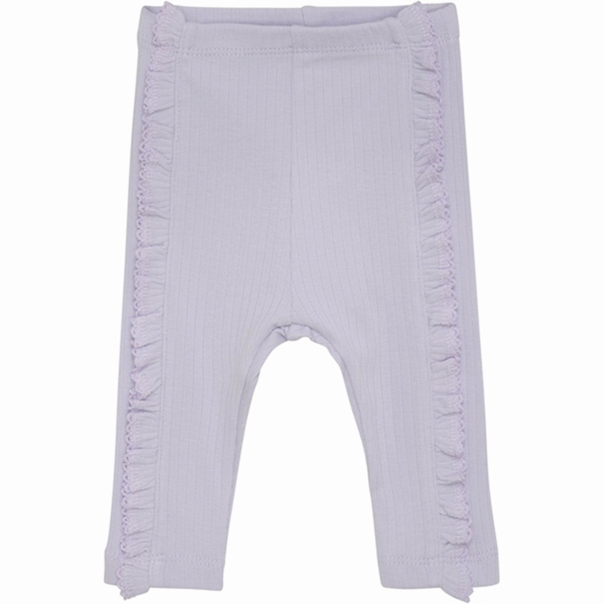 FIXONI Thistle Leggings Rib Anti Clogging Slim Fit Hiking Trail