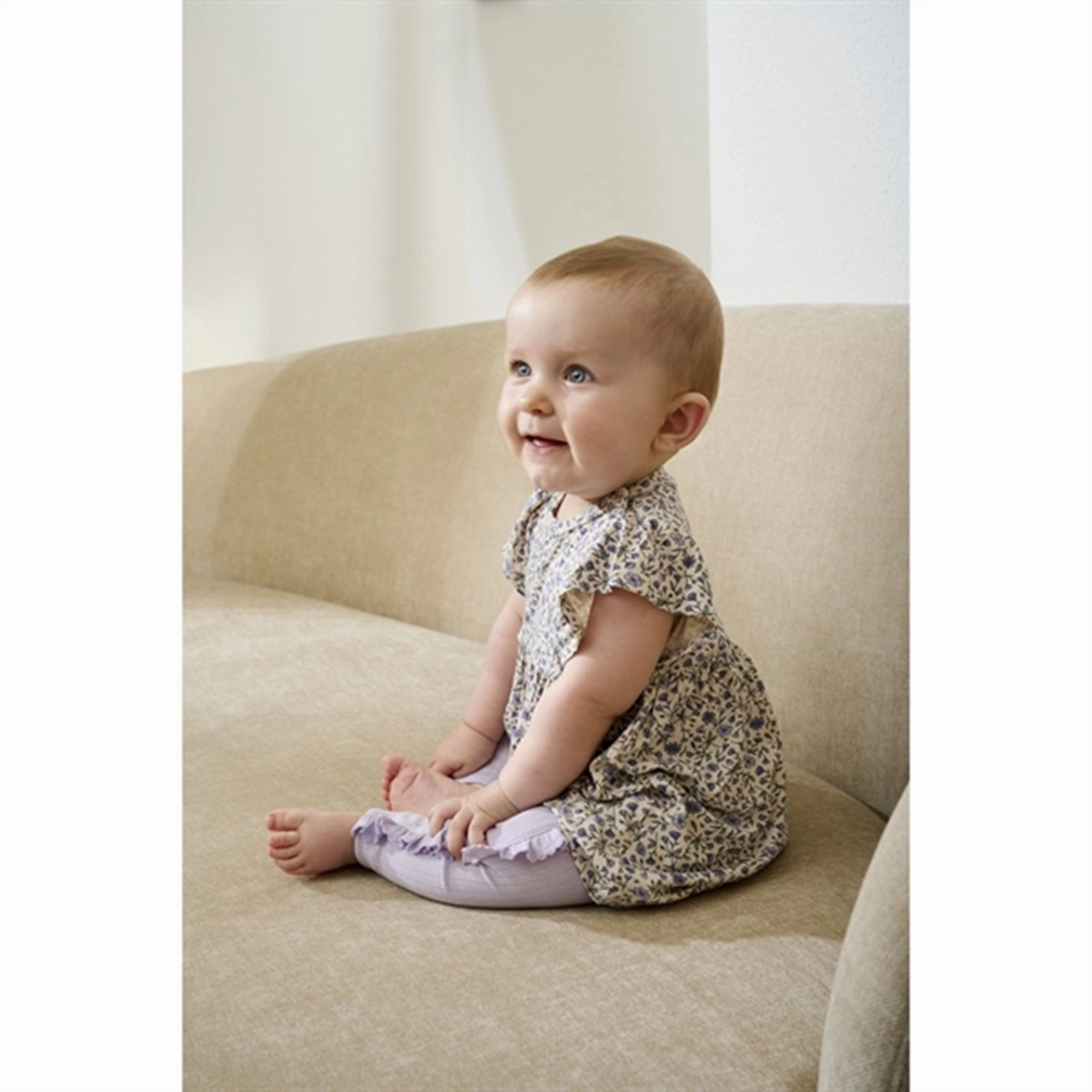 FIXONI Thistle Leggings Rib All Activity