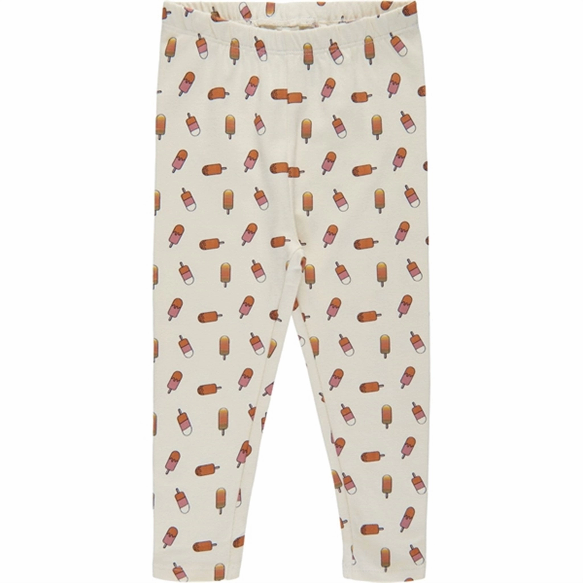 Airy Feel Sculpted Design THE NEW Siblings Tiny Ice AOP Glace Leggings