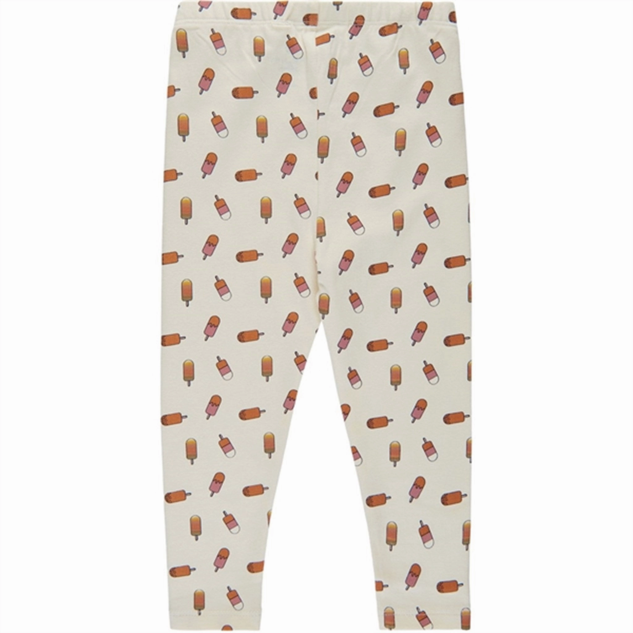 Fitness Lover Stretch Fit THE NEW Siblings Tiny Ice AOP Glace Leggings