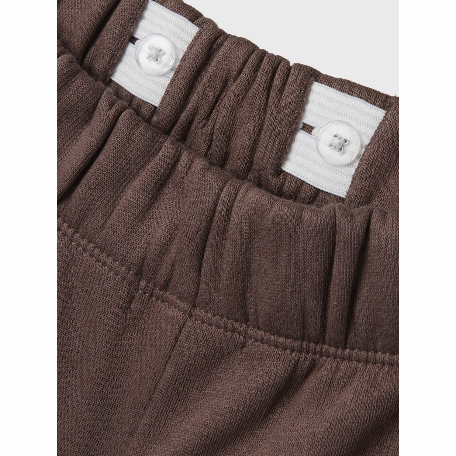 Everyday Performance MultiDirectionalMobility Name It Peppercorn Oanne Regular Wide Sweatpants
