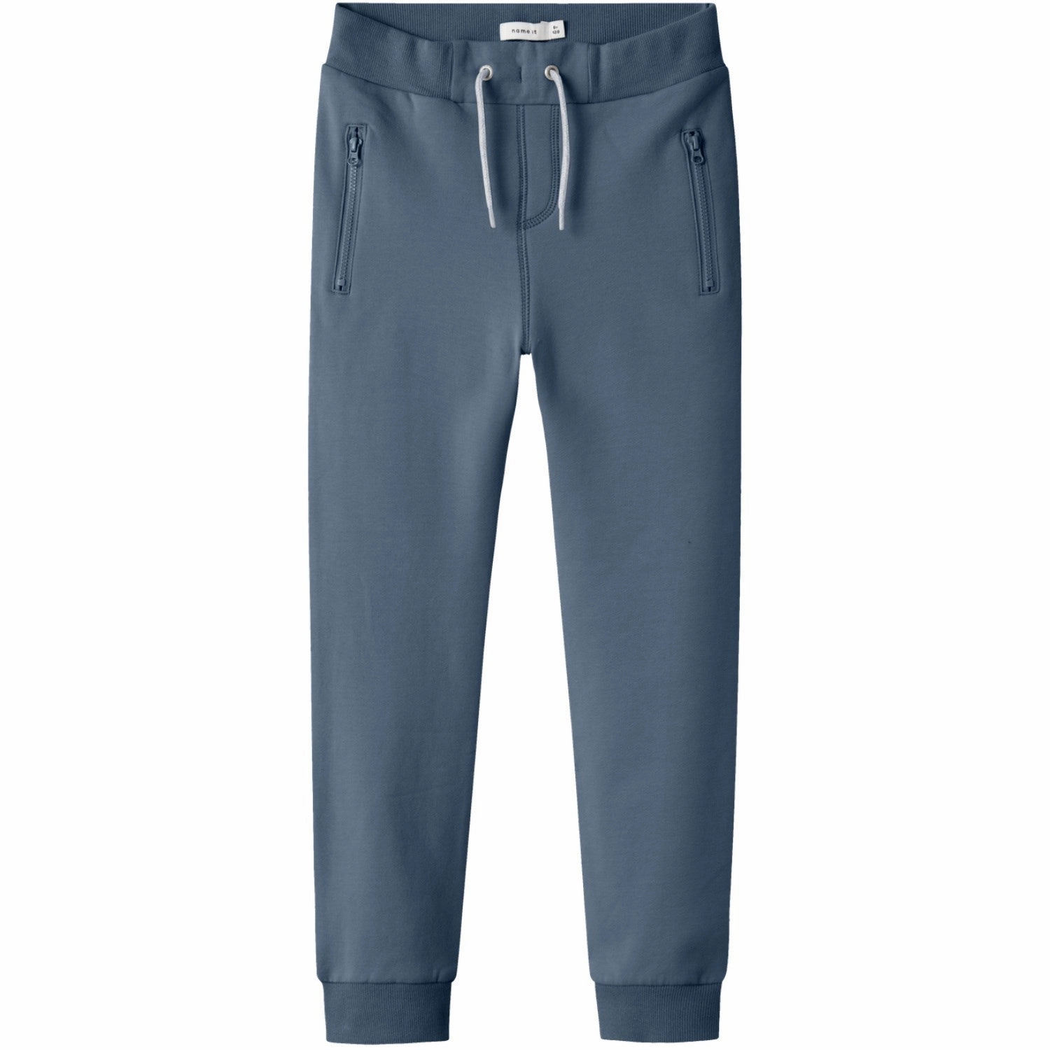 Name It China Blue Honk Sweatpants Noos AntiOdor Technology