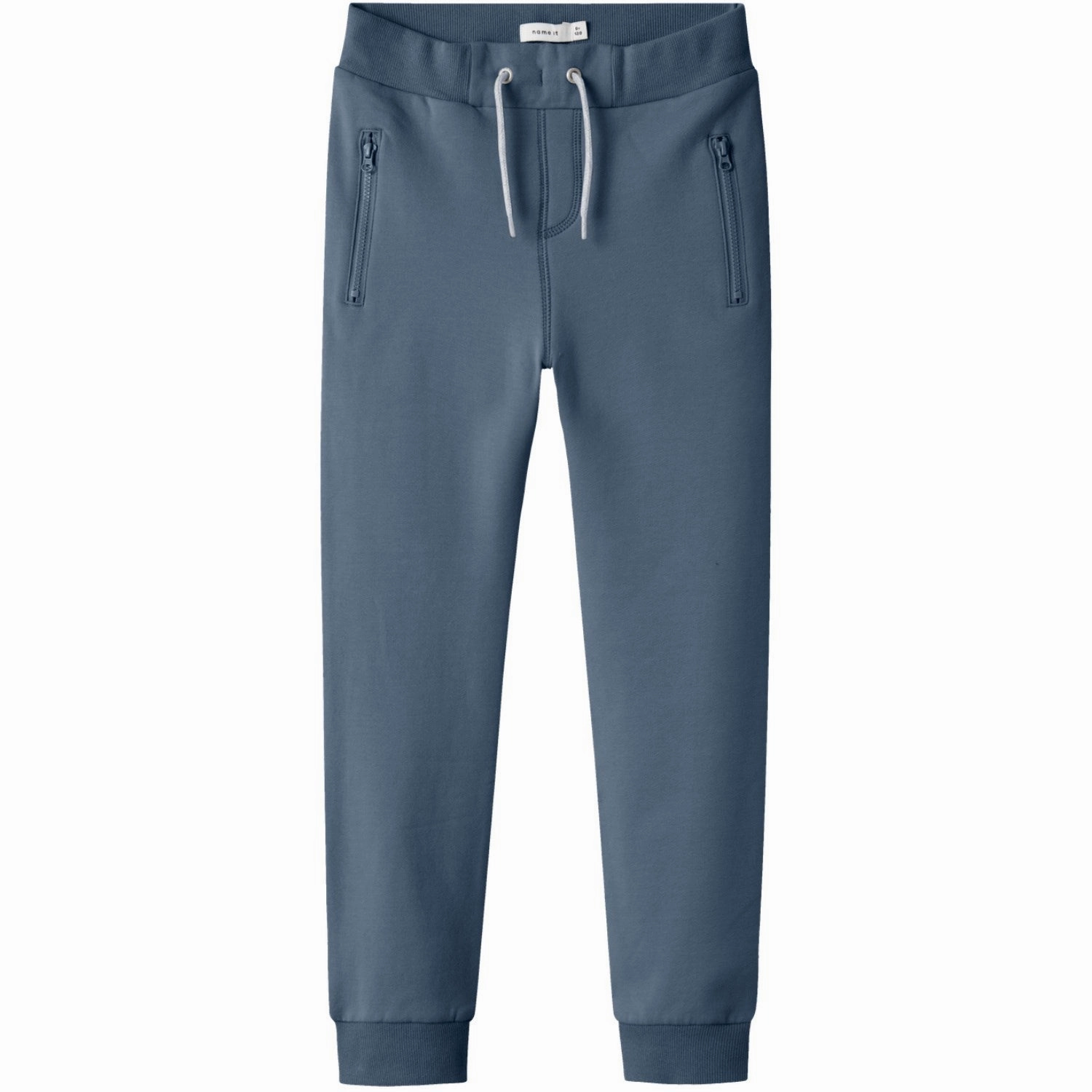 Name It China Blue Honk Sweatpants Noos AbrasionBuffering Padding