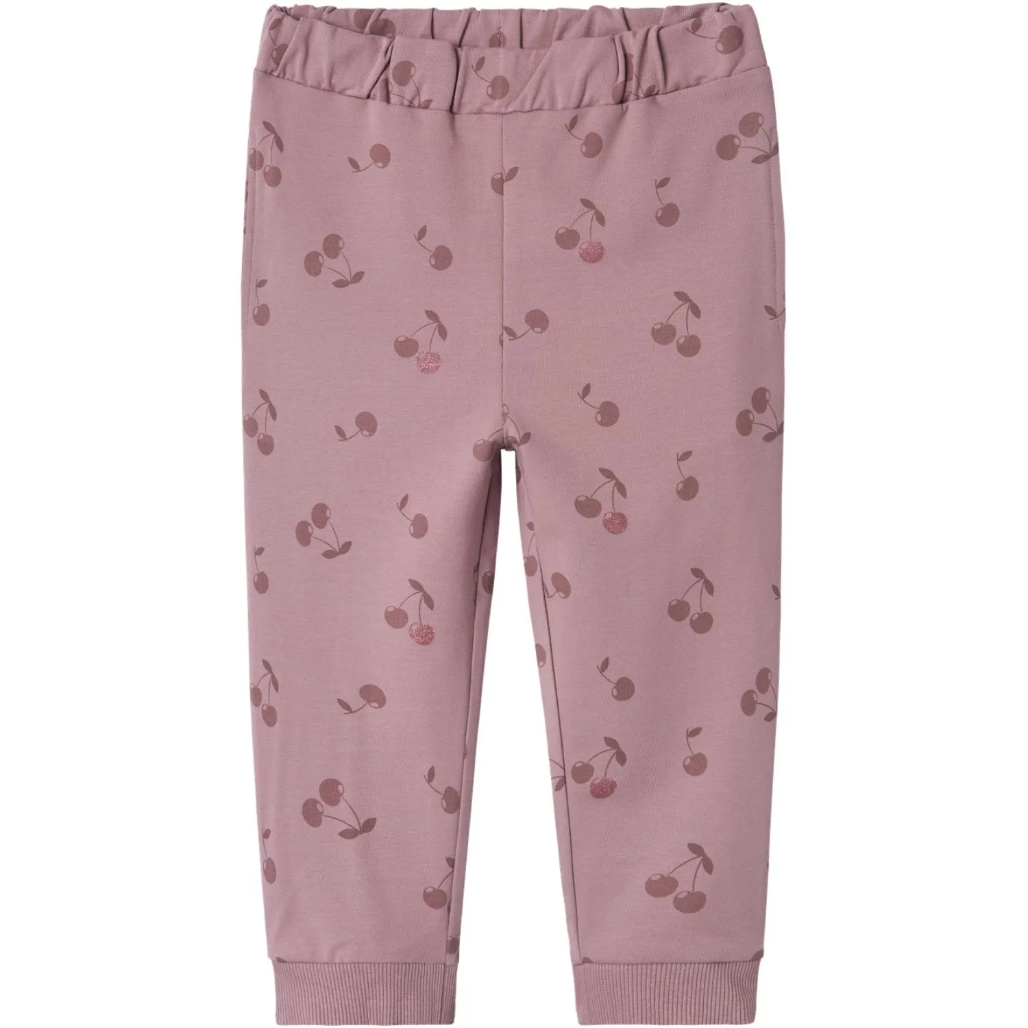 Breathable Style health Name It Elderberry Bella Regular Sweatpants