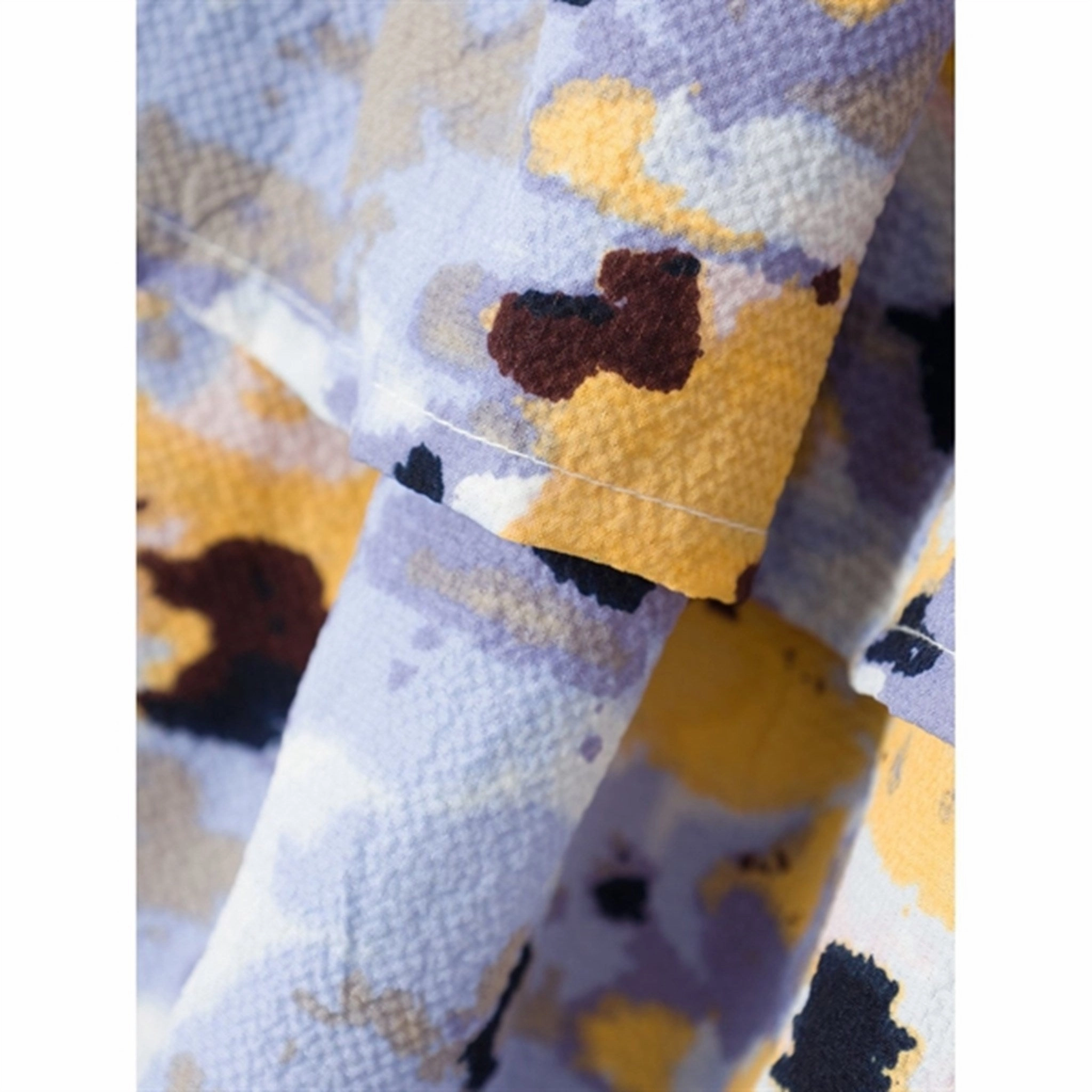 Sustainable Fabric Name it Easter Egg Bodalis Skirt