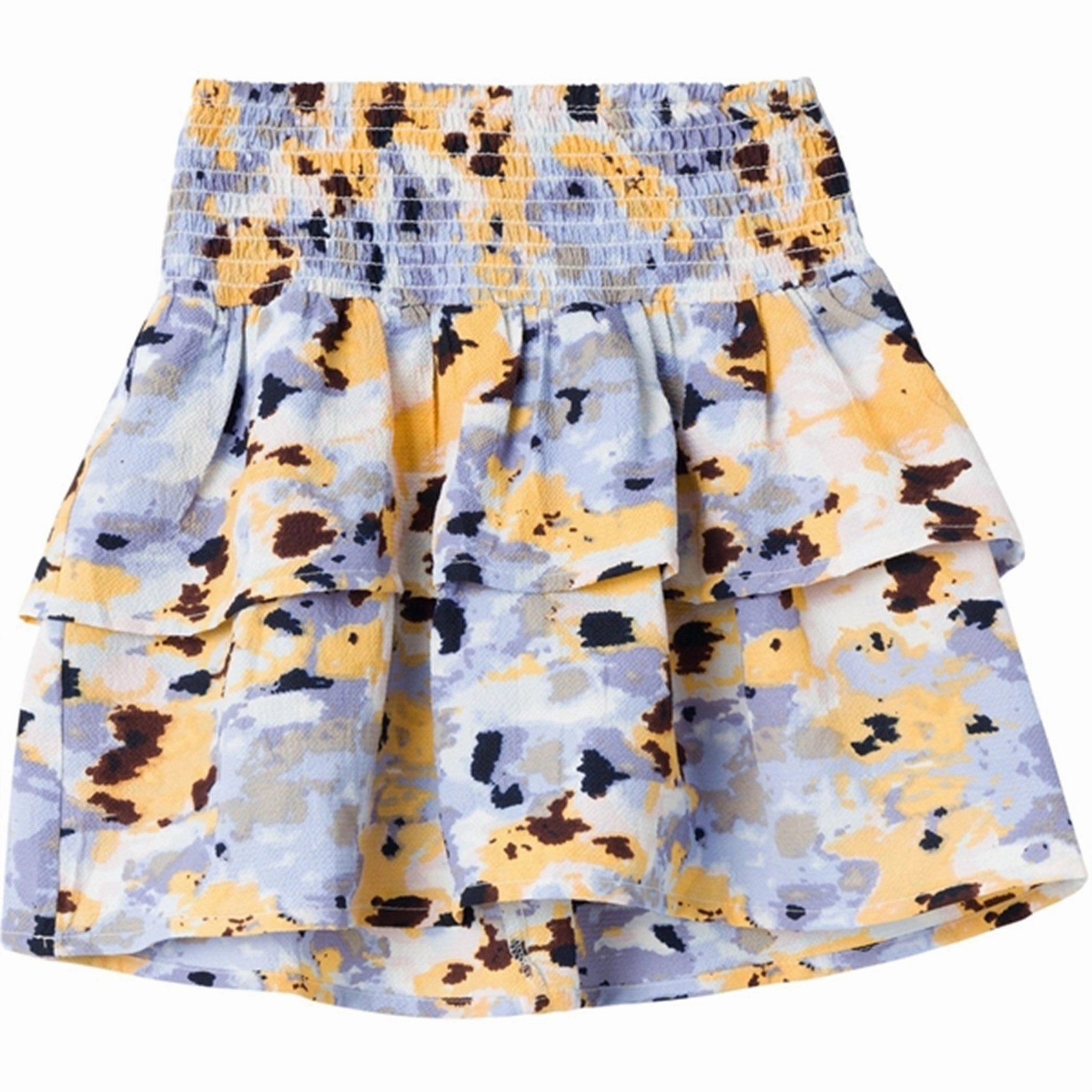 Clean Aesthetic Name it Easter Egg Bodalis Skirt