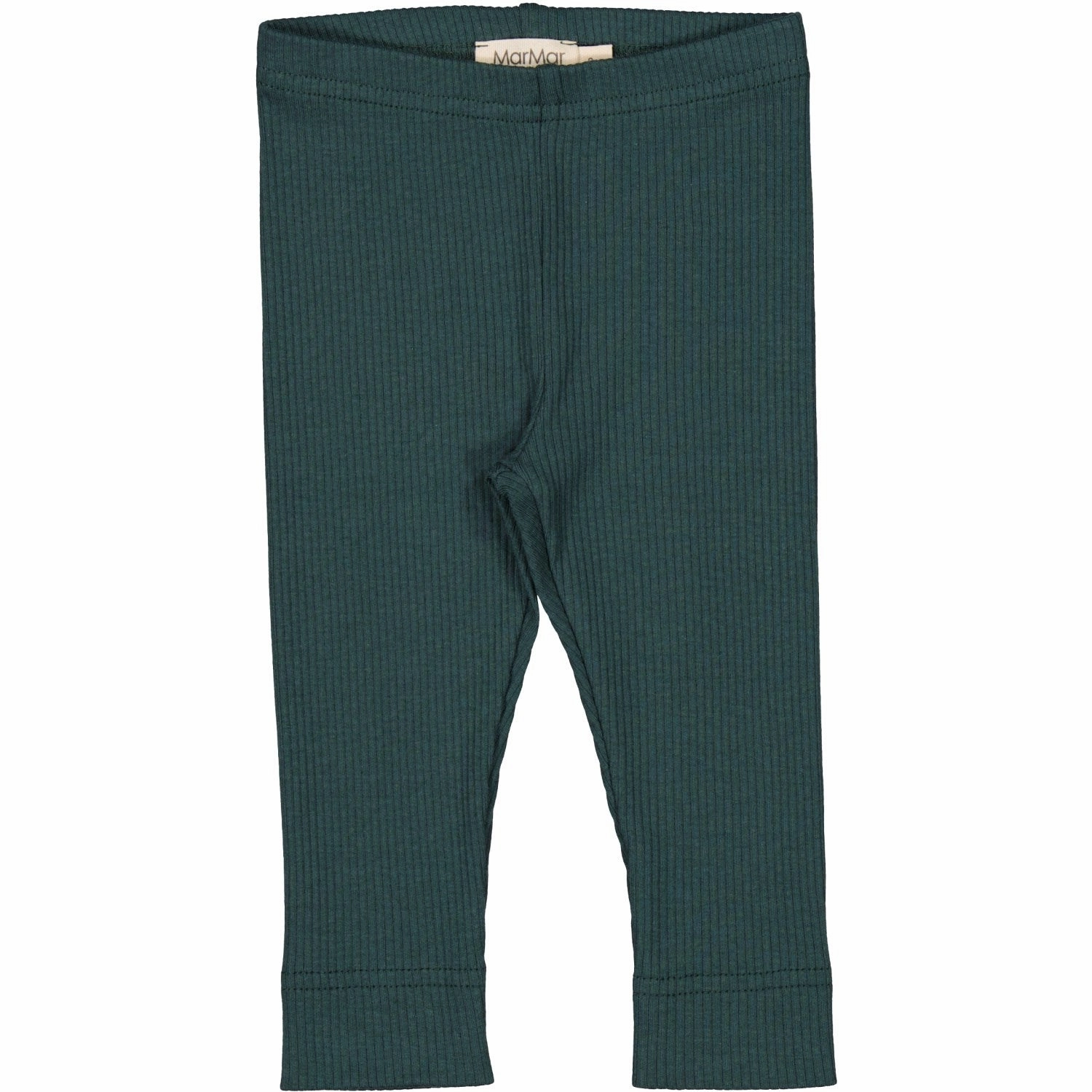 MarMar Modal Pine Leg Leggings Urban Casual