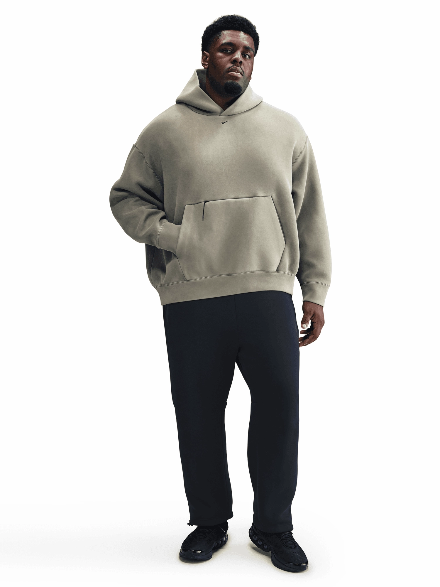Impala like Tech Fleece Hoodie