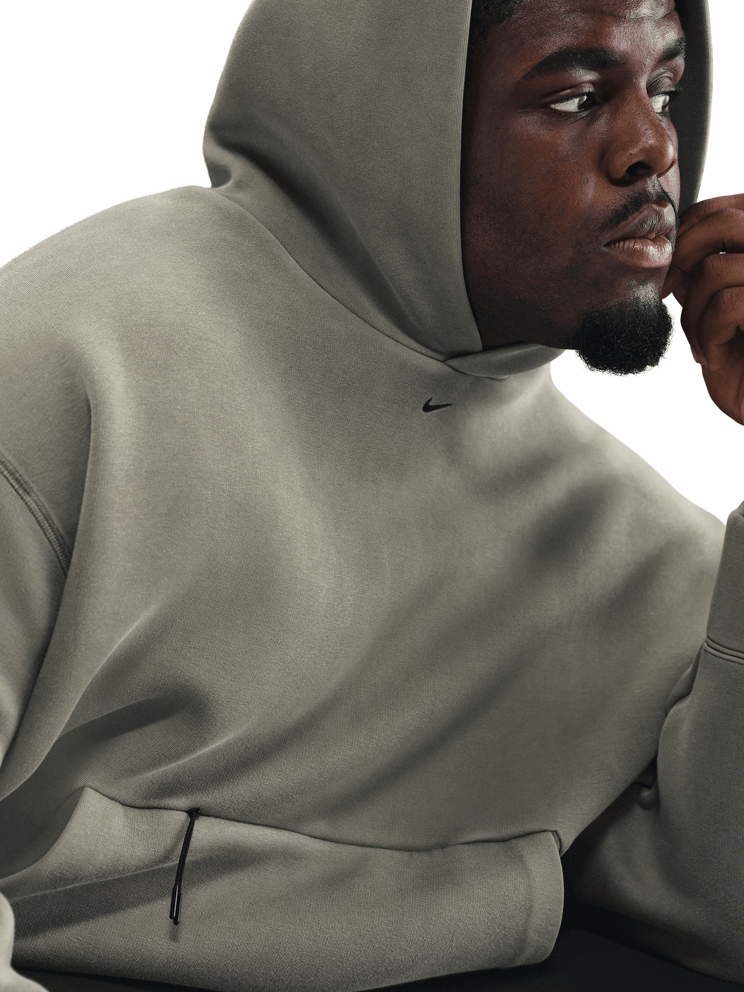 Wombat like Tech Fleece Hoodie