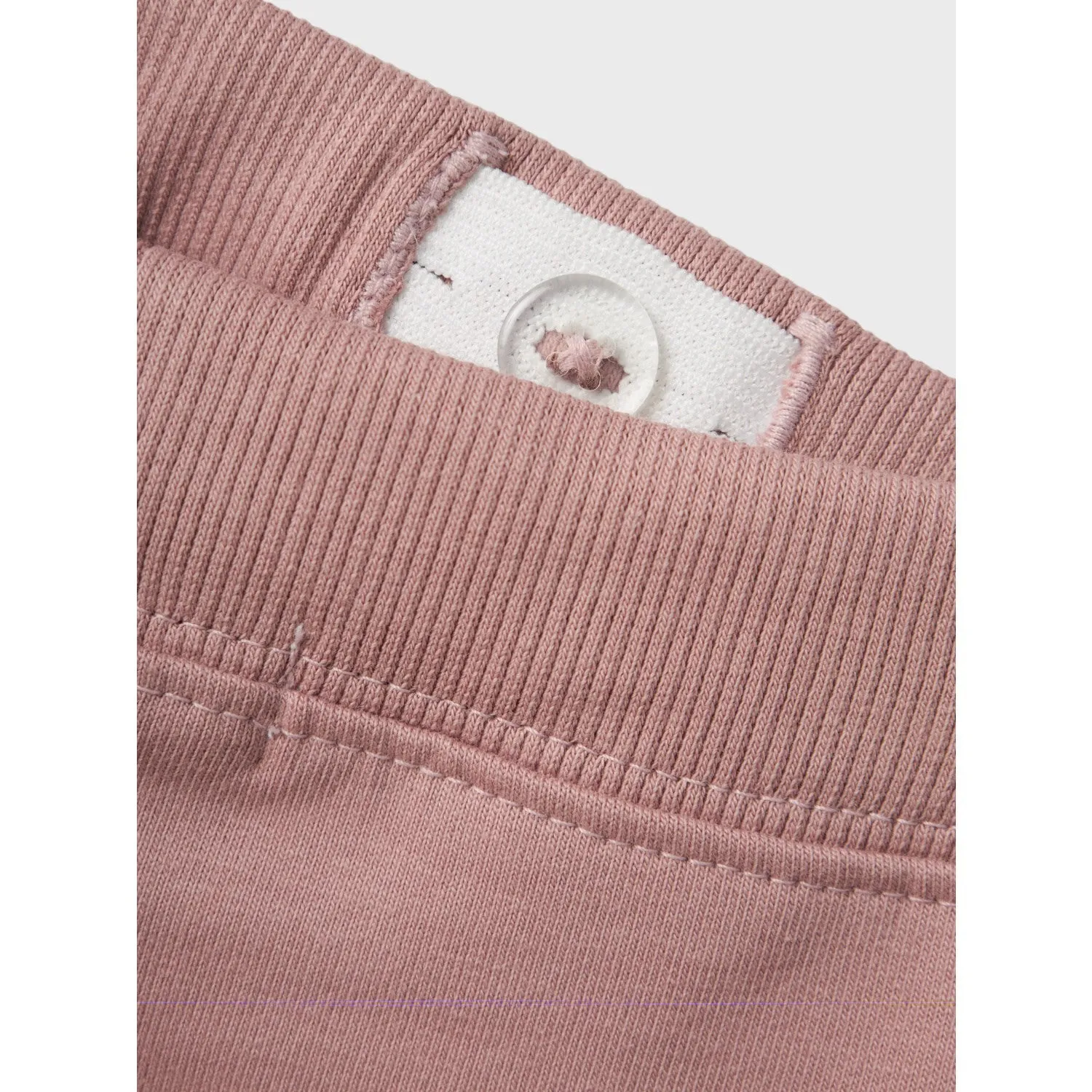 Name It Deauville Mauve Takki Sweatpants Noos AntiPillingFabric hunting