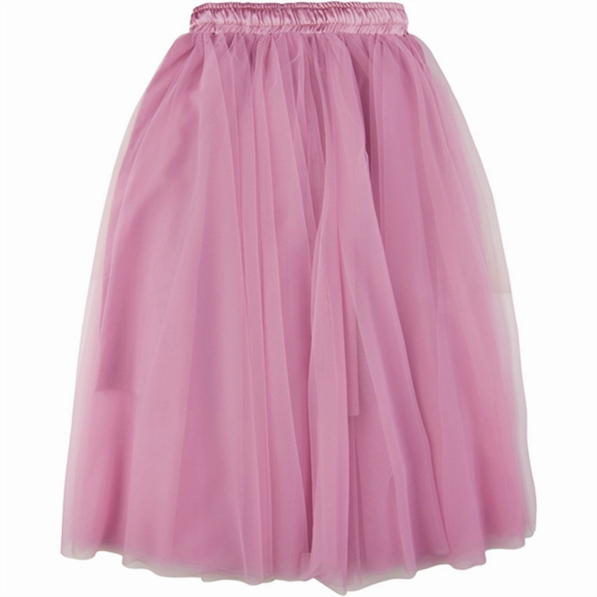 The New Pastel Lavender Heaven Skirt Aesthetic Look