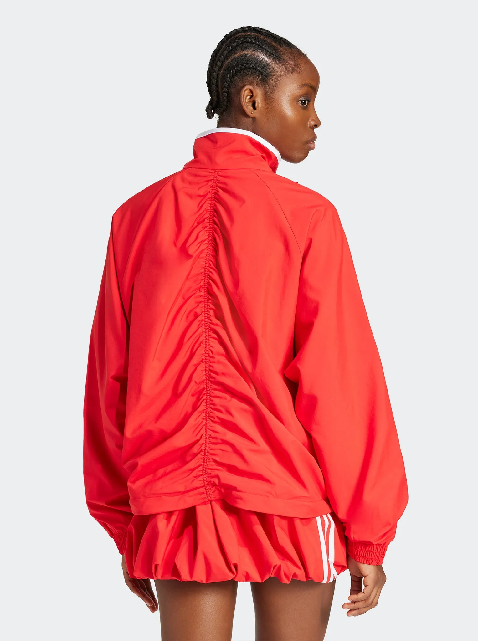 Adilenium Season 3 Zip Track Top Danger