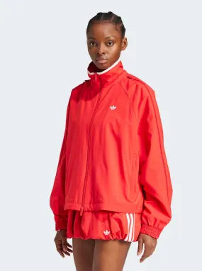 suitable for self use Adilenium Season 3 Zip Track Top