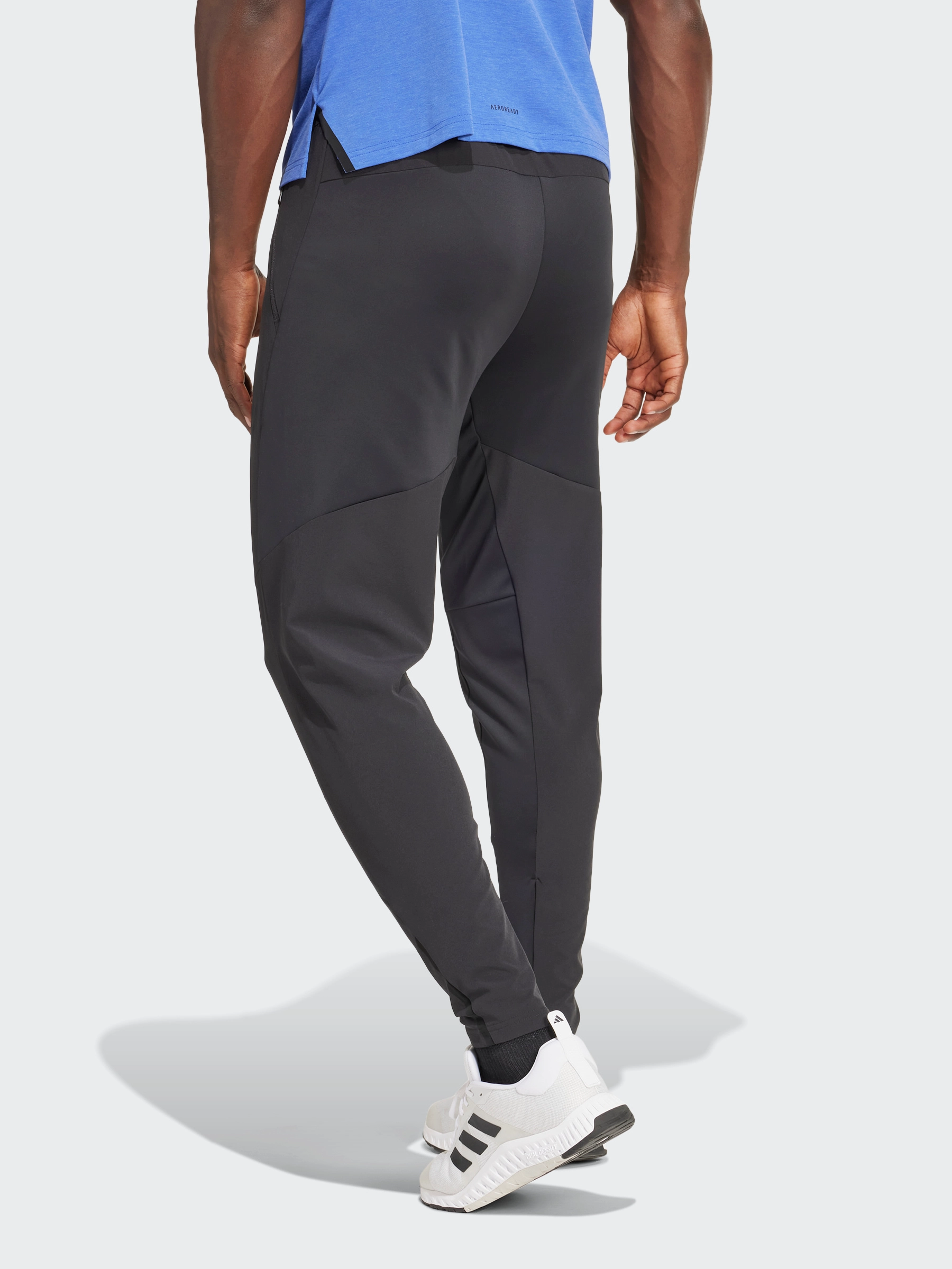 NonBindingWaistline Training Hybrid Joggers