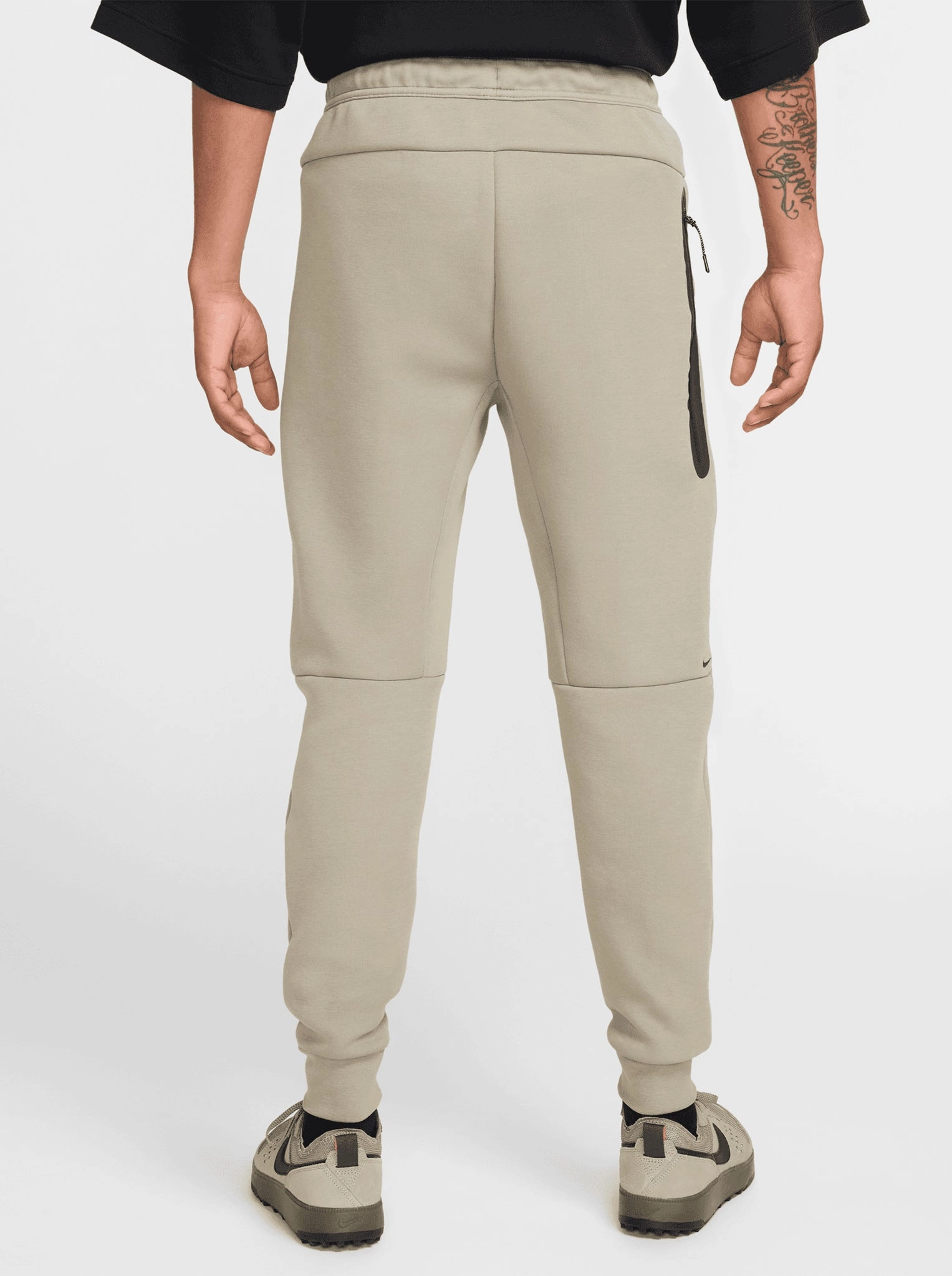 Tech Fleece Joggers Casual Comfort Look Flexible Waistband