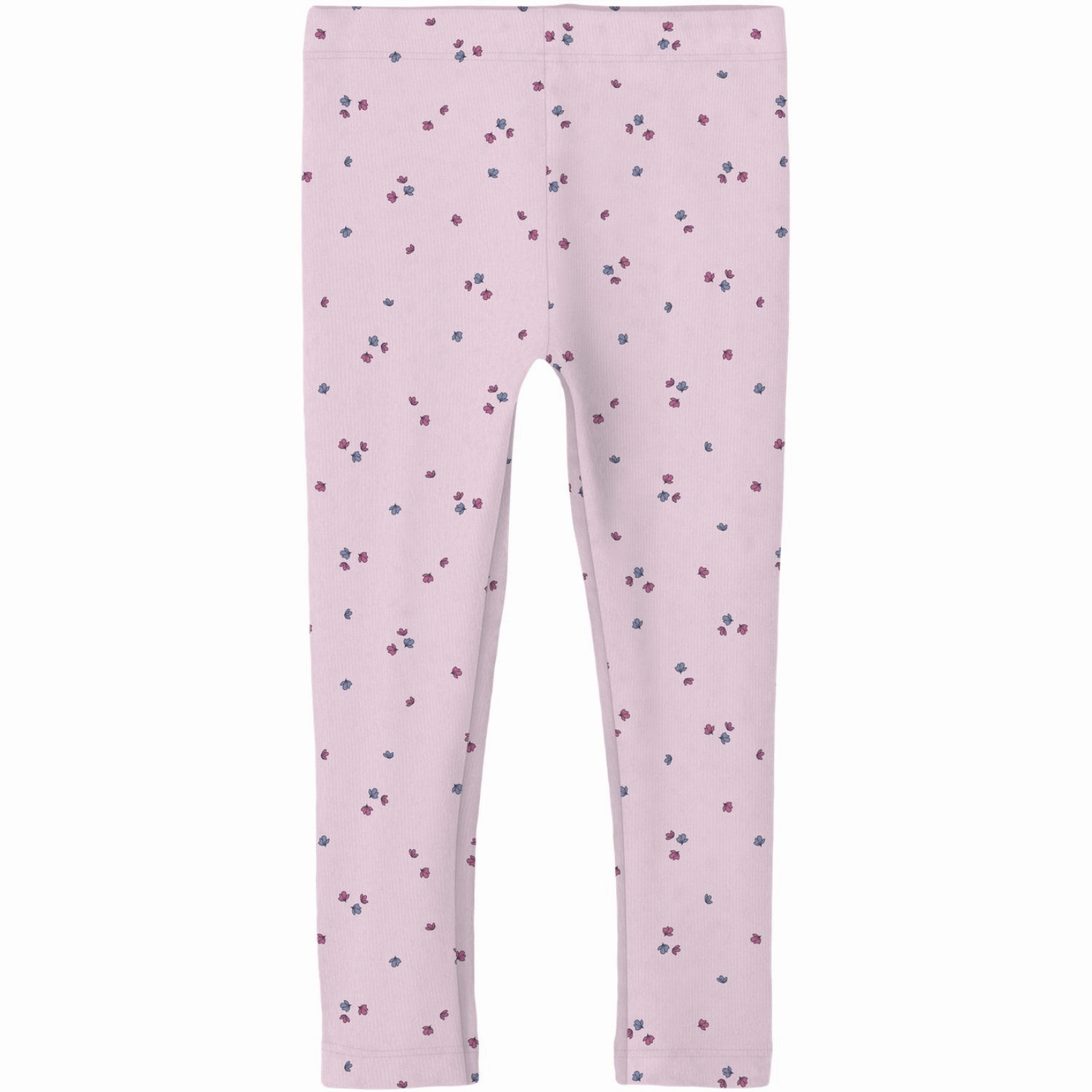 Name It Cradle Pink Nmfnelia Slim Legging Pb Shape Retention