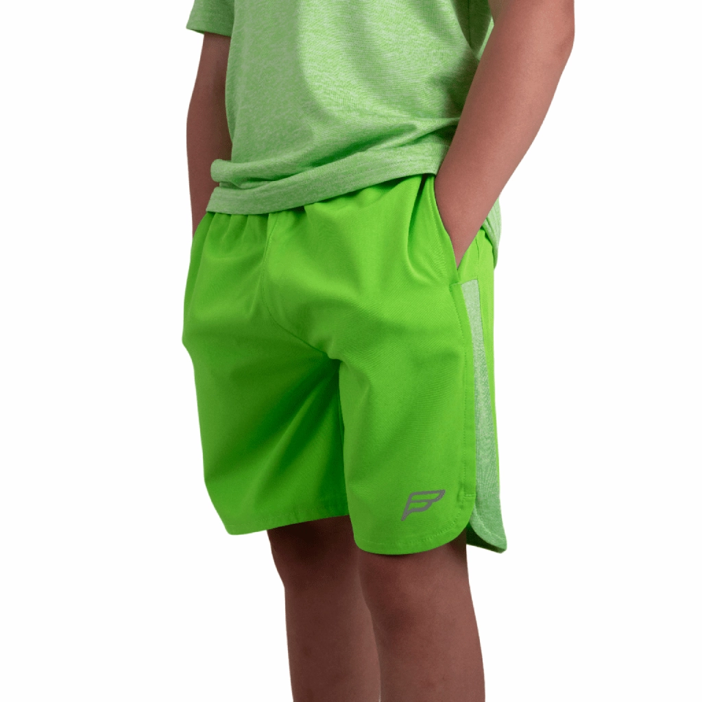 Frequency Sustain Tech Short Junior DIY project All Occasion