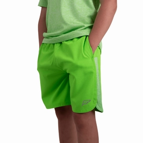 Frequency Sustain Tech Short Junior DIY project All Occasion