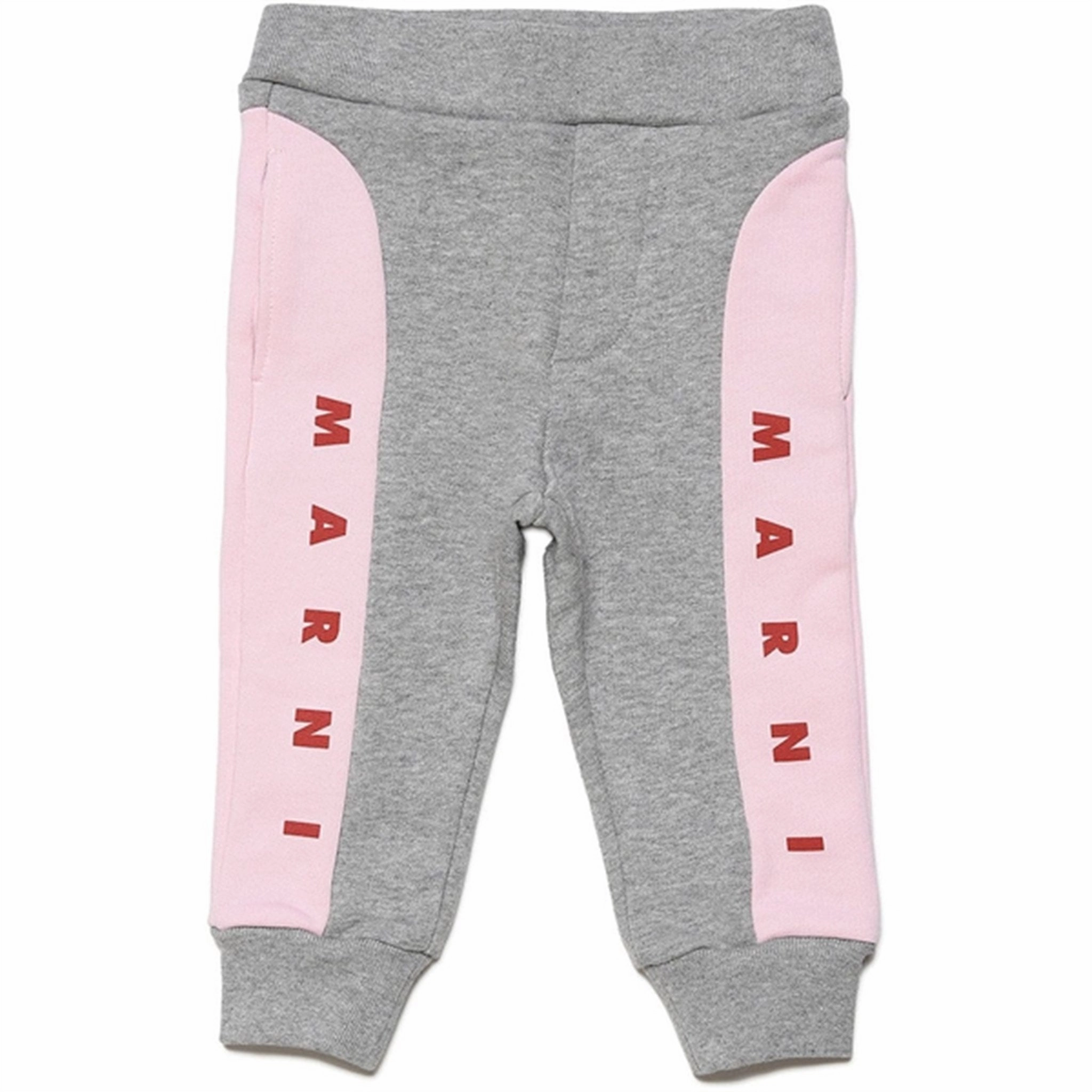 Exercise clothing Hygienic Marni Fairy Tail Pink Sweatpants