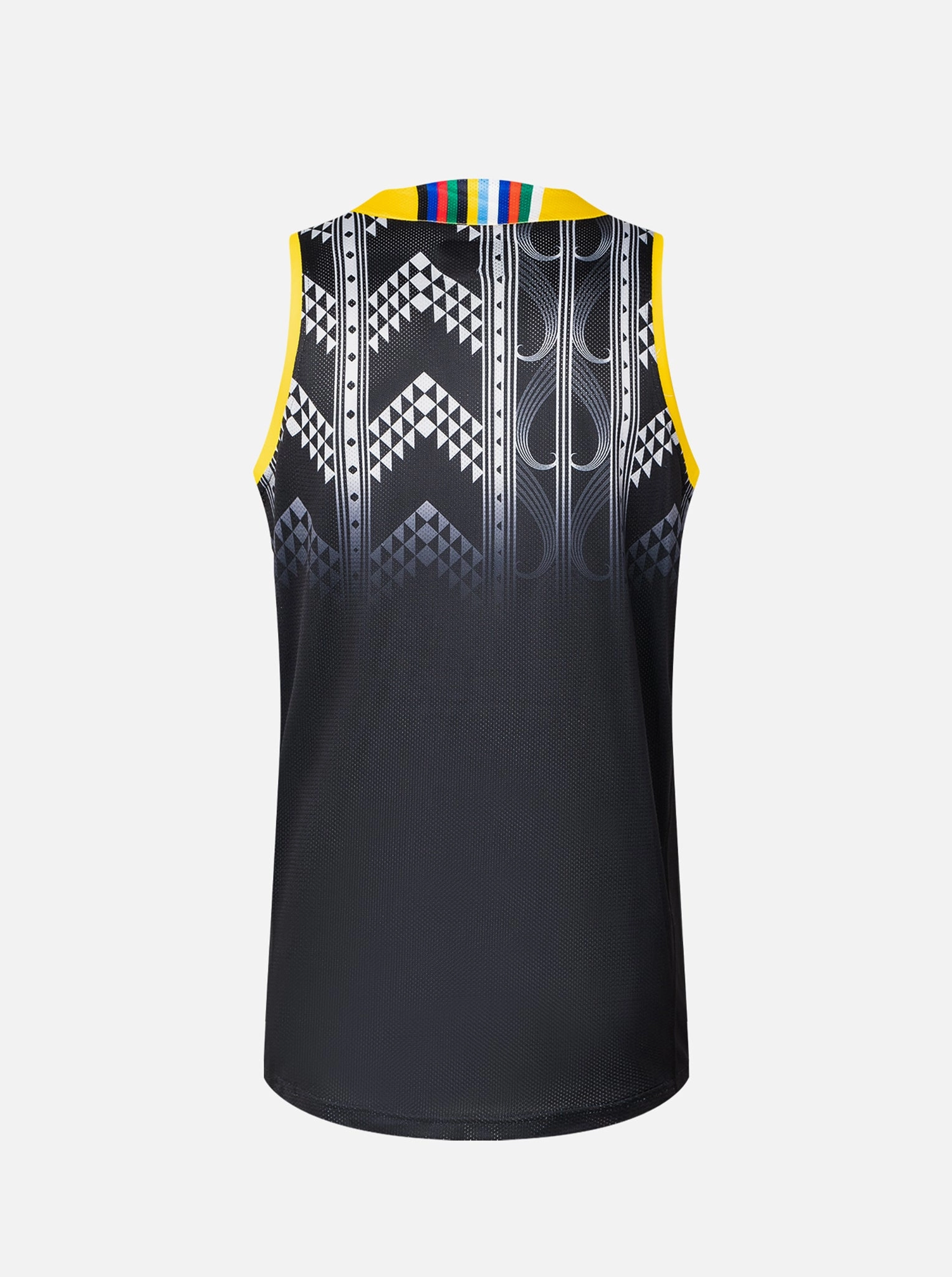 Hurricanes Pro Training Singlet family gathering