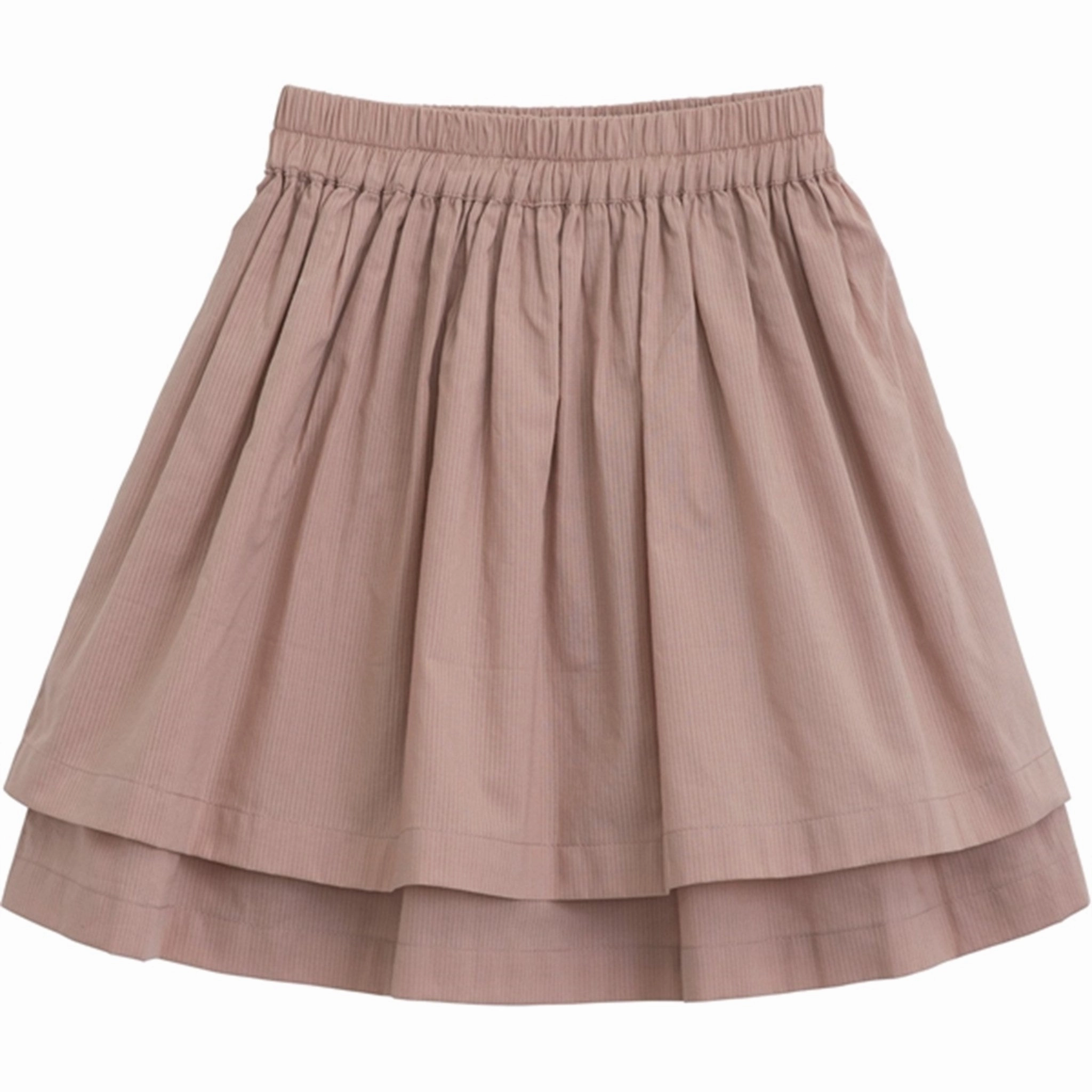 Soft Styling Fresh Fit Serendipity Almond Skirt