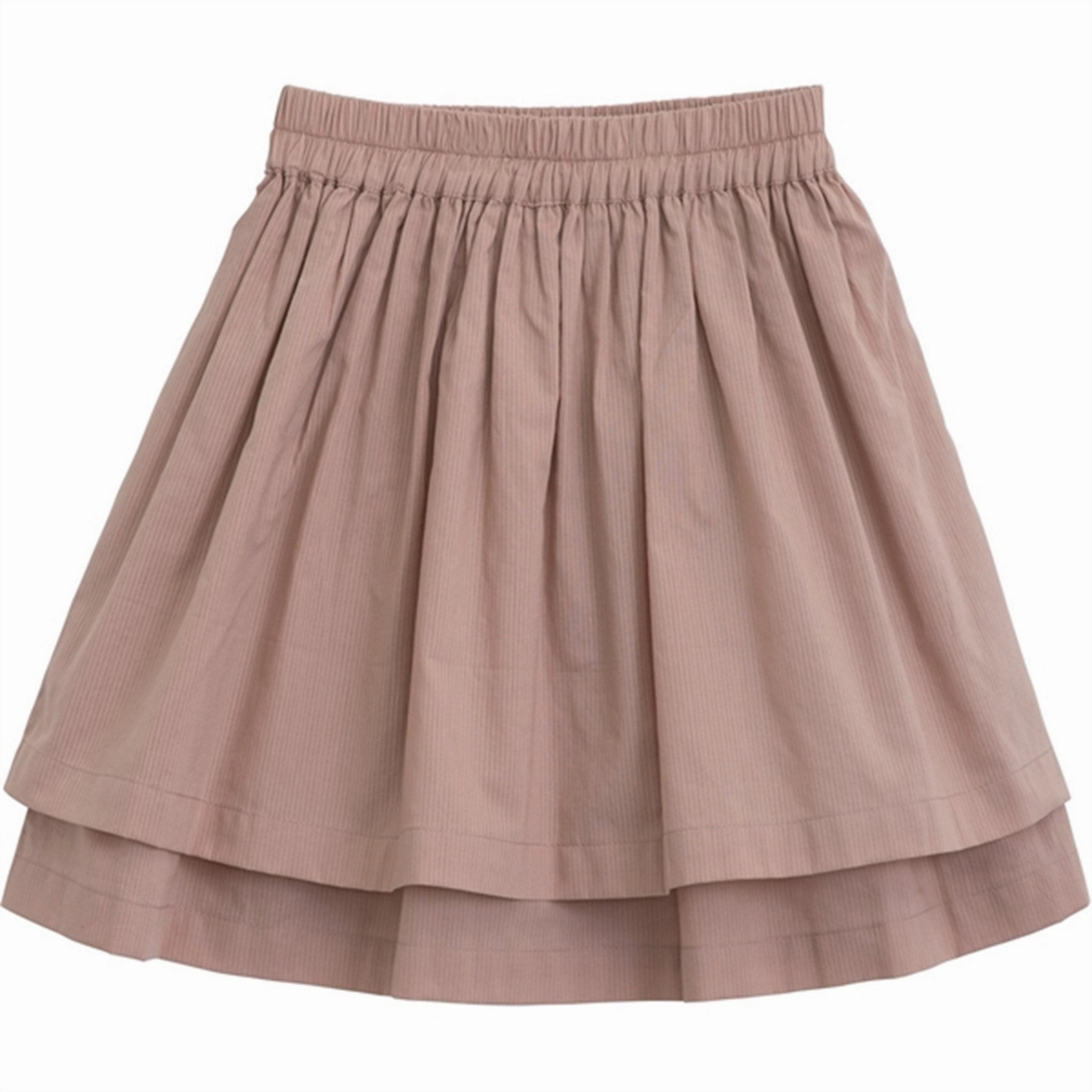 Smart Casual Season To Season Serendipity Almond Skirt