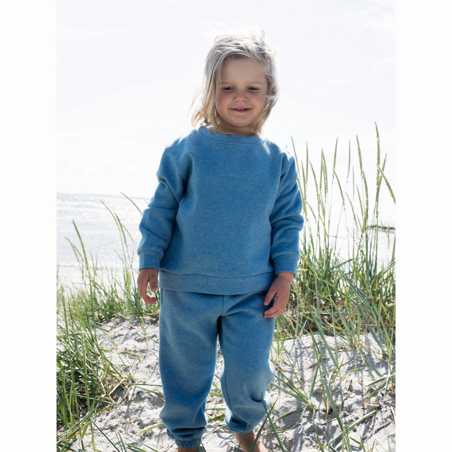 Serendipity Azur Sweatpants sailing