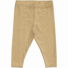 Serendipity Chamomile Baby Leggings All Purpose Soft Touch Fitness Training