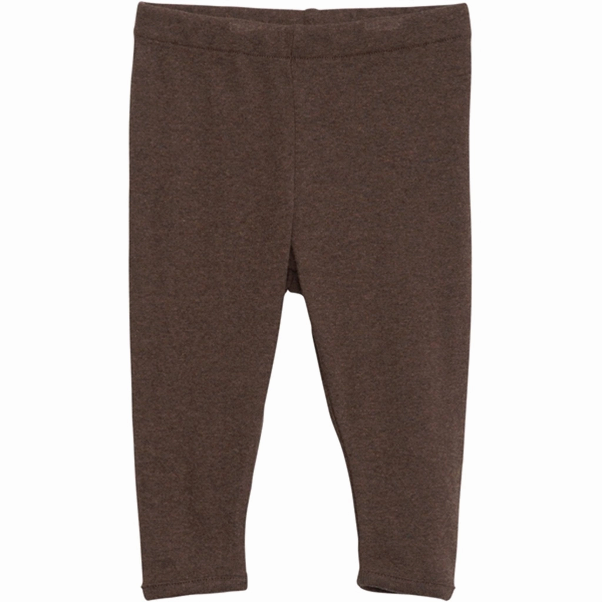 Serendipity Chestnut Baby Leggings Quick Drying