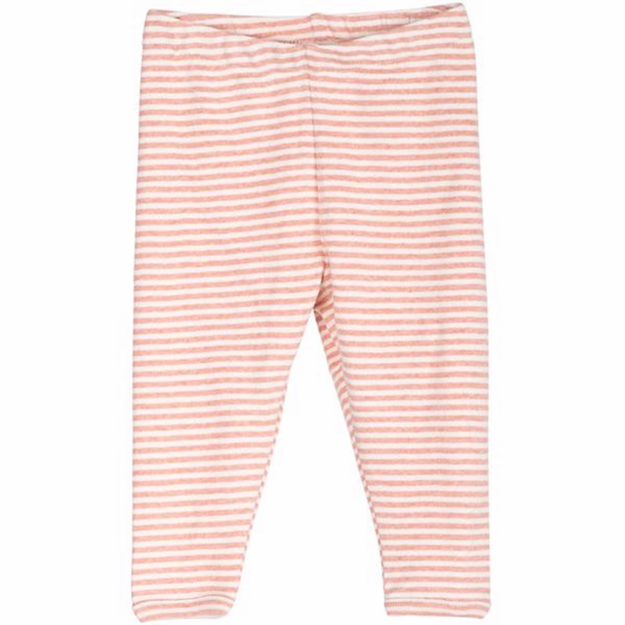 Grip Band Serendipity Clay/Offwhite Rib Leggings