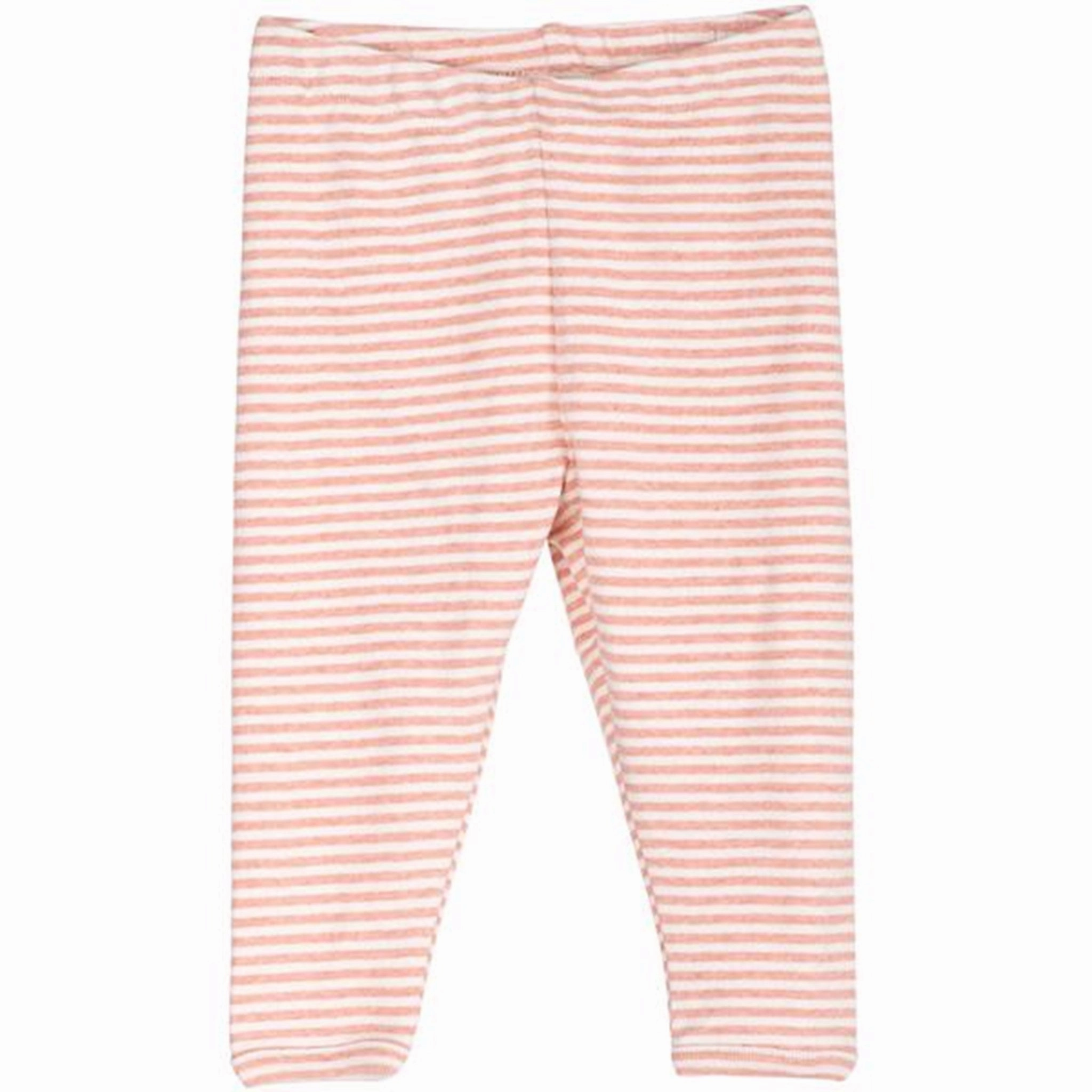 Quick Dry Camping Gear Serendipity Clay/Offwhite Rib Leggings