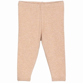 Chilly Day Wear Serendipity Desert Baby Rib Leggings