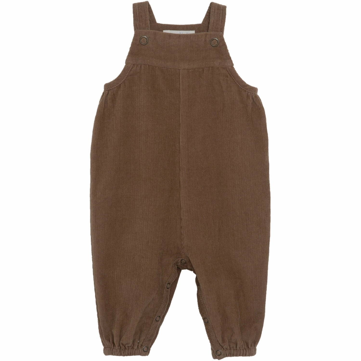 Serendipity Driftwood Baby Overall StretchMaterial High Rise Design