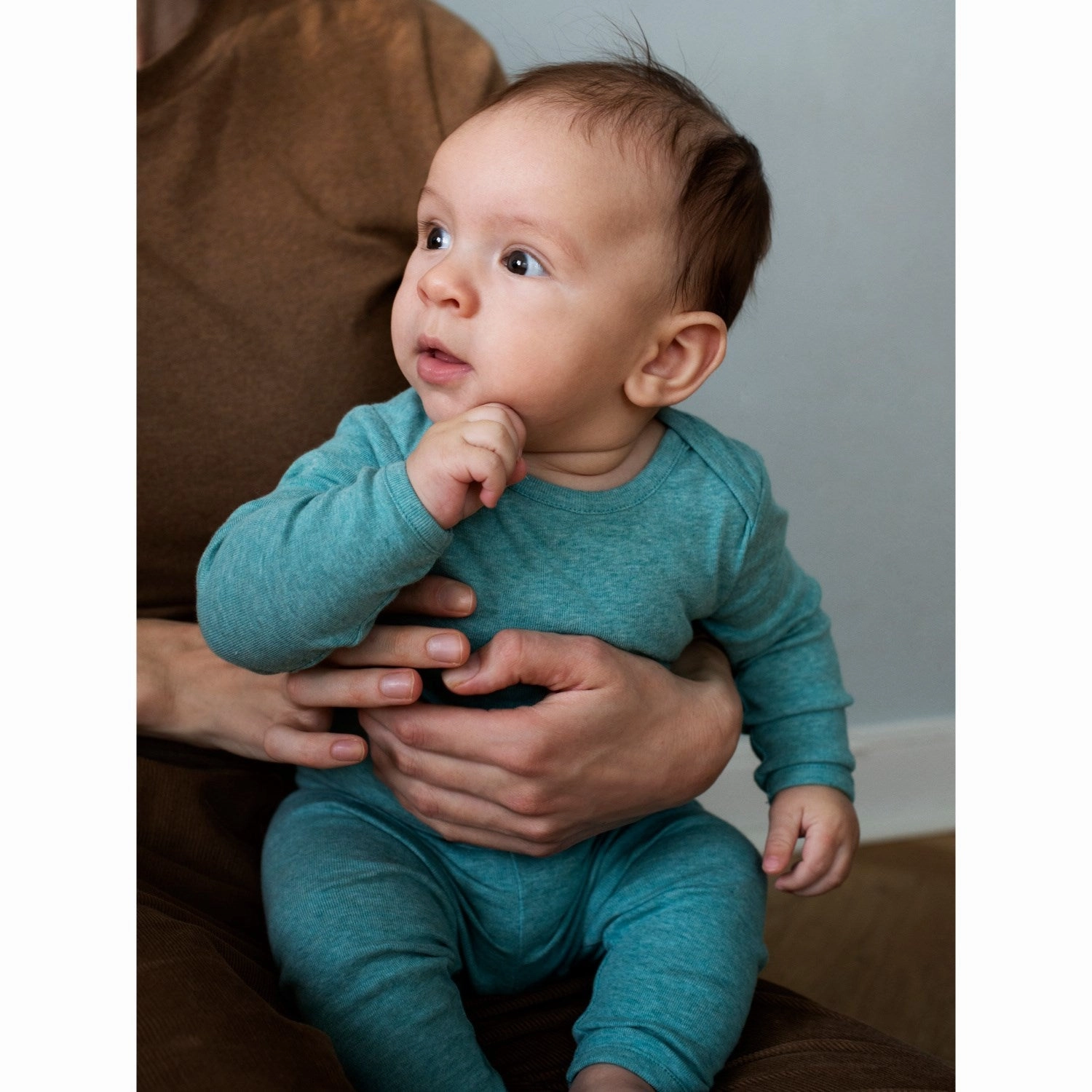 Serendipity Nile Baby Leggings high waisted