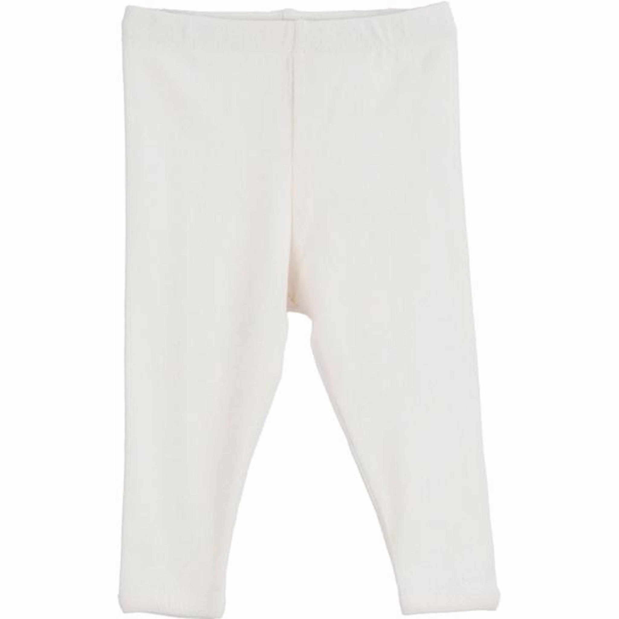Serendipity Offwhite Baby Leggings Ultimate Comfort Fit