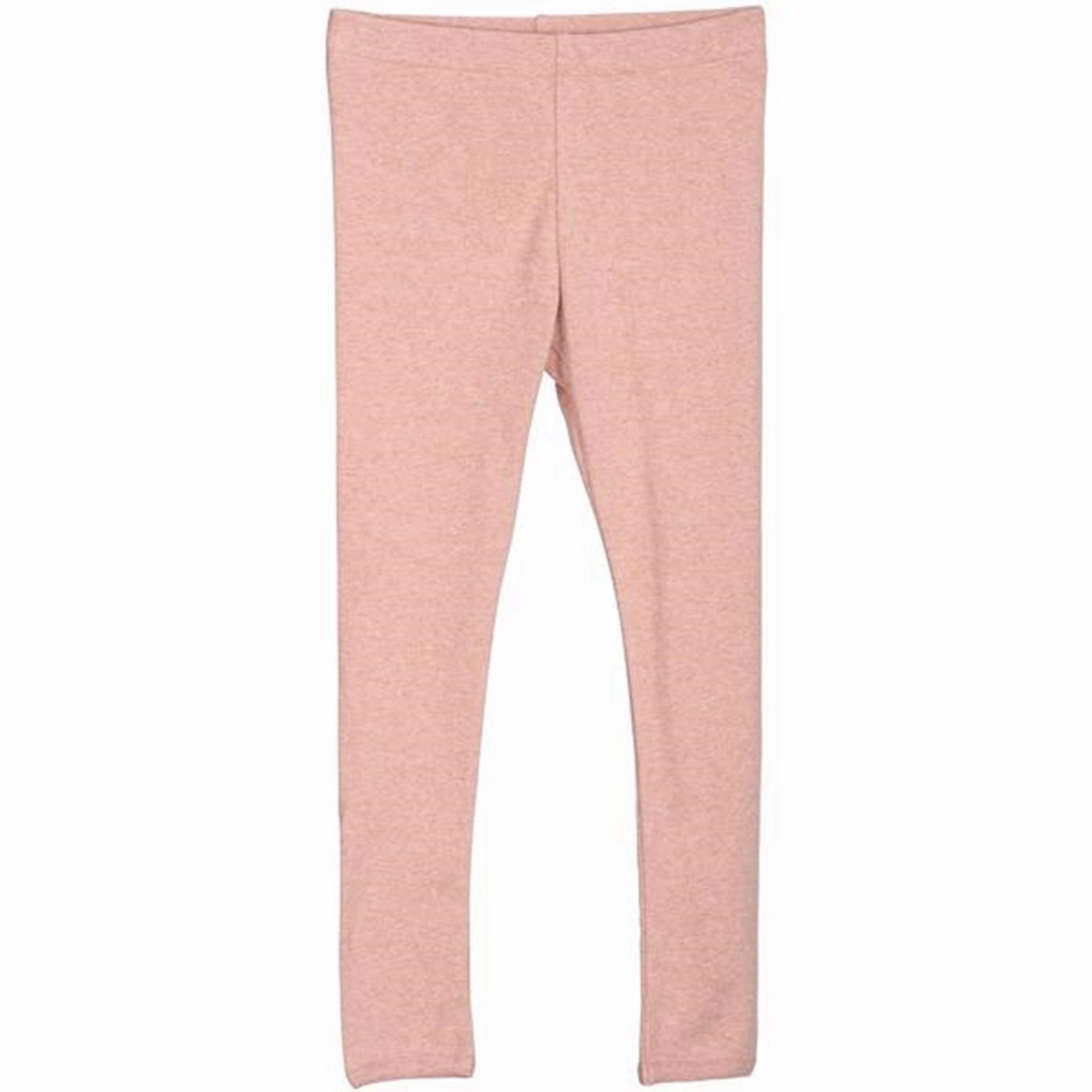 Smooth Feel Double Layer Budget Friendly Serendipity Rib Leggings Clay