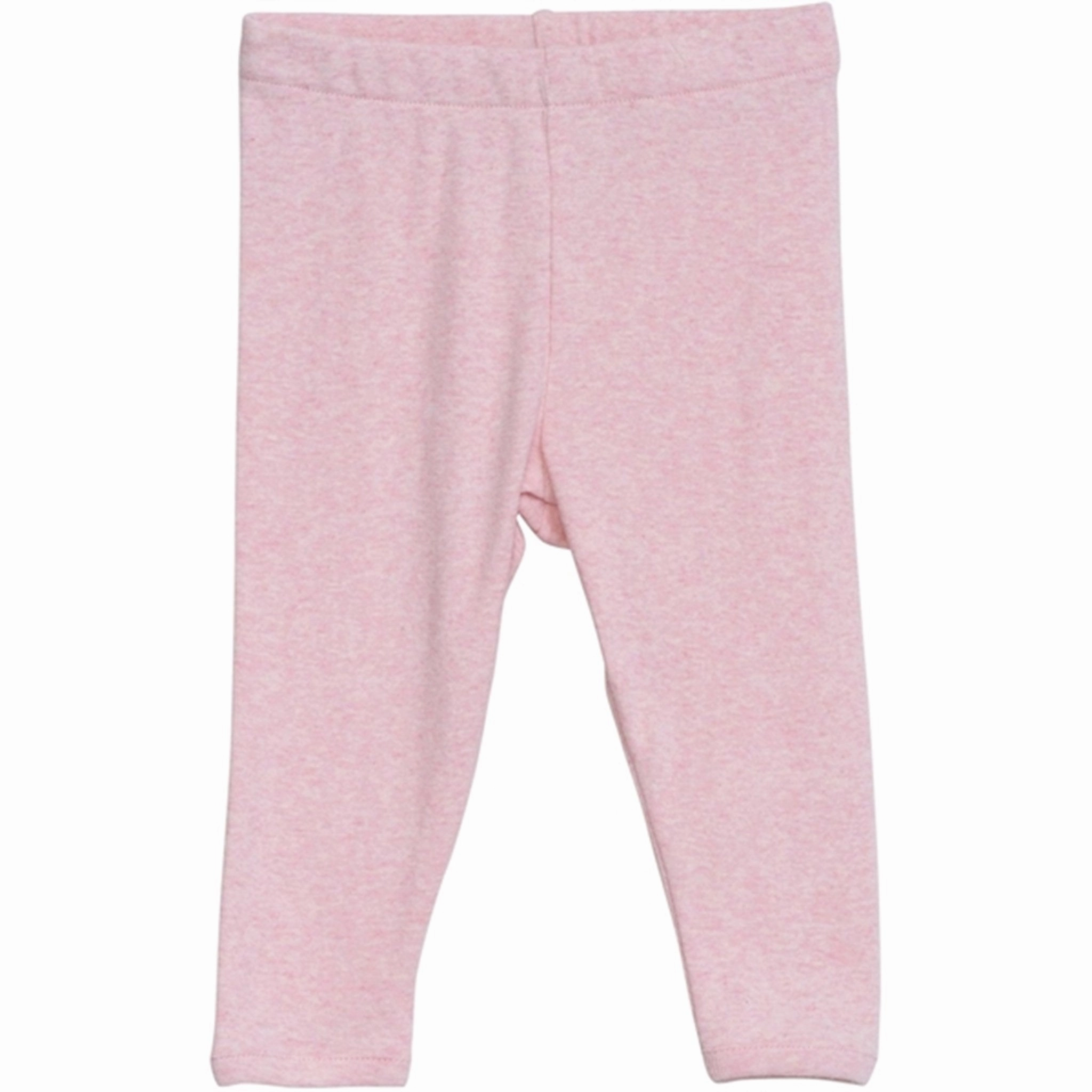 Serendipity Rosebud Baby Leggings Studio Practice Eco Friendly