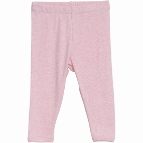 Serendipity Rosebud Baby Leggings Studio Practice Eco Friendly