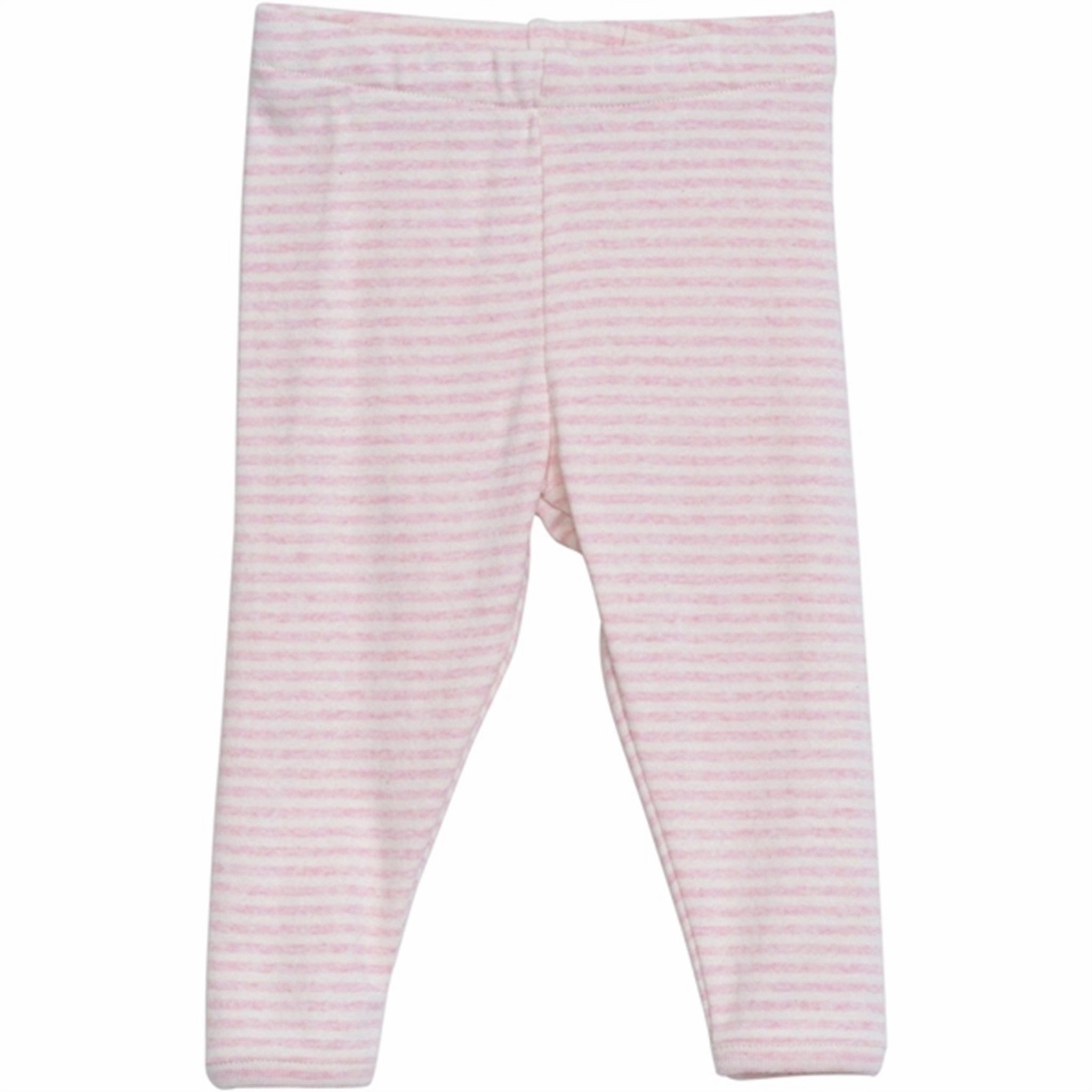 Active Lifestyle Pilates Session Trend Seeker Airport Travel Serendipity Rosebud/Offwhite Baby Leggings Stripe