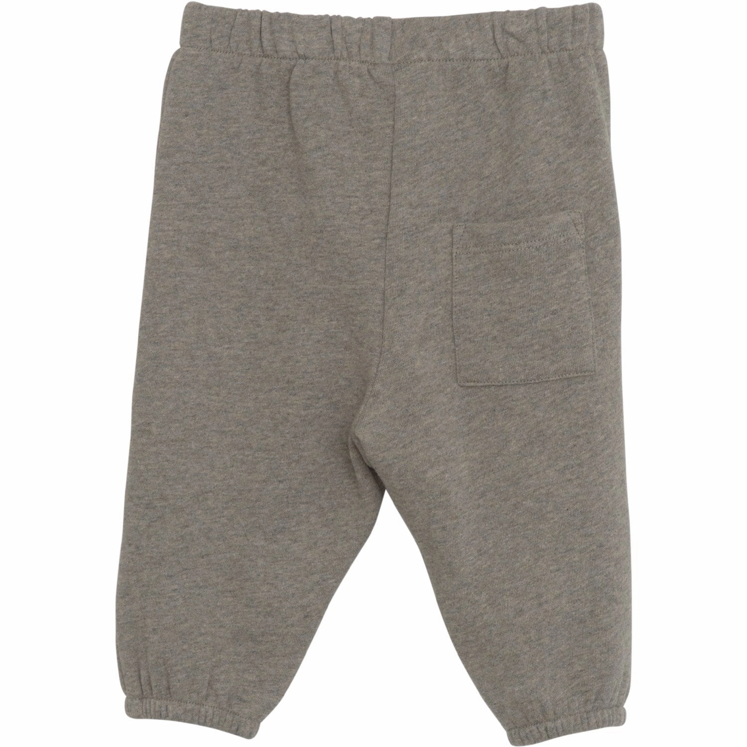 applique Serendipity Taupe Sweatpants