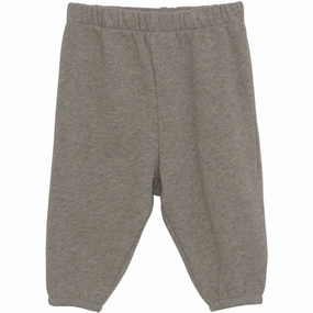 Serendipity Taupe Sweatpants AntiStaticLining Fashion-Forward