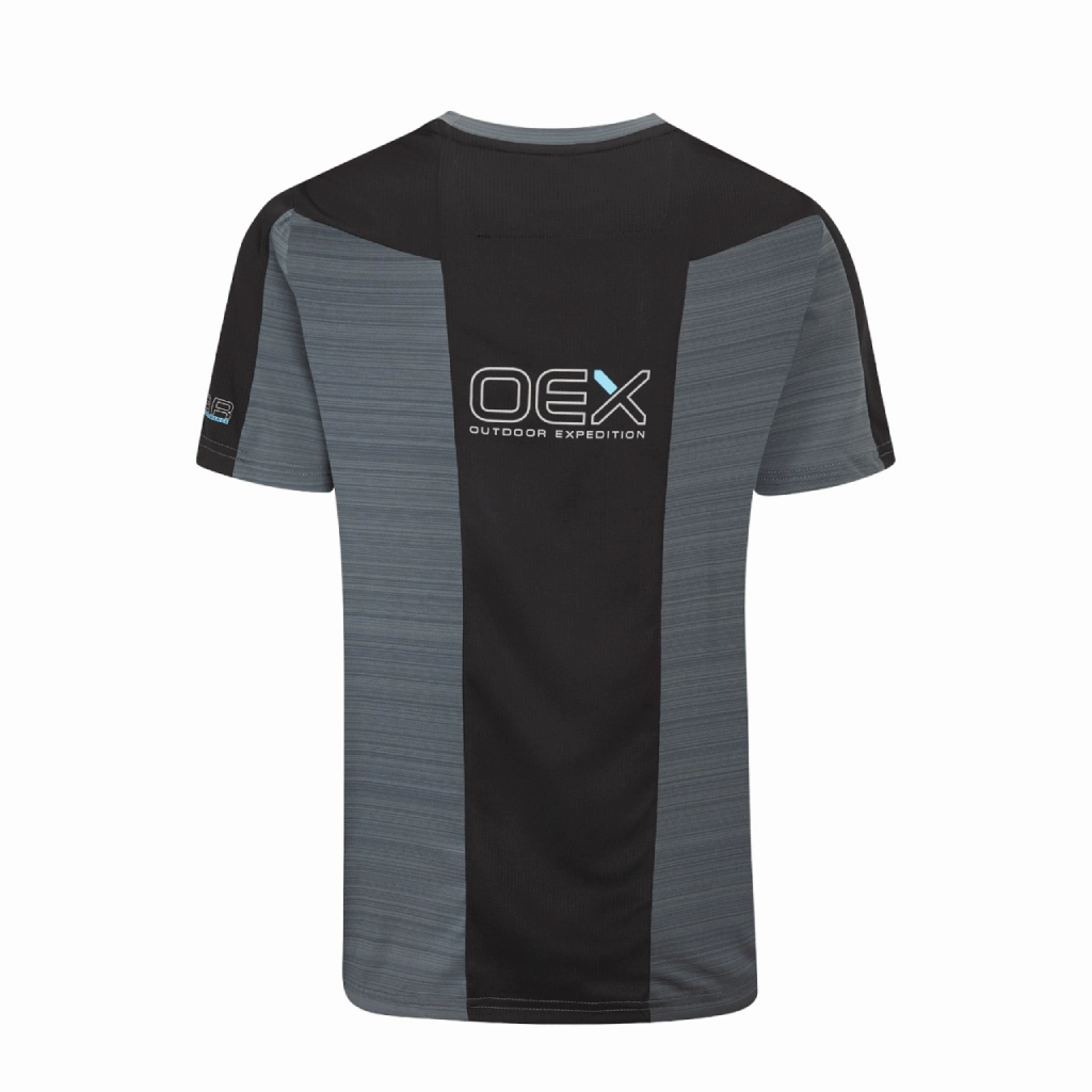 OEX Hewitt T-Shirt Junior Classic Wear Top Rated